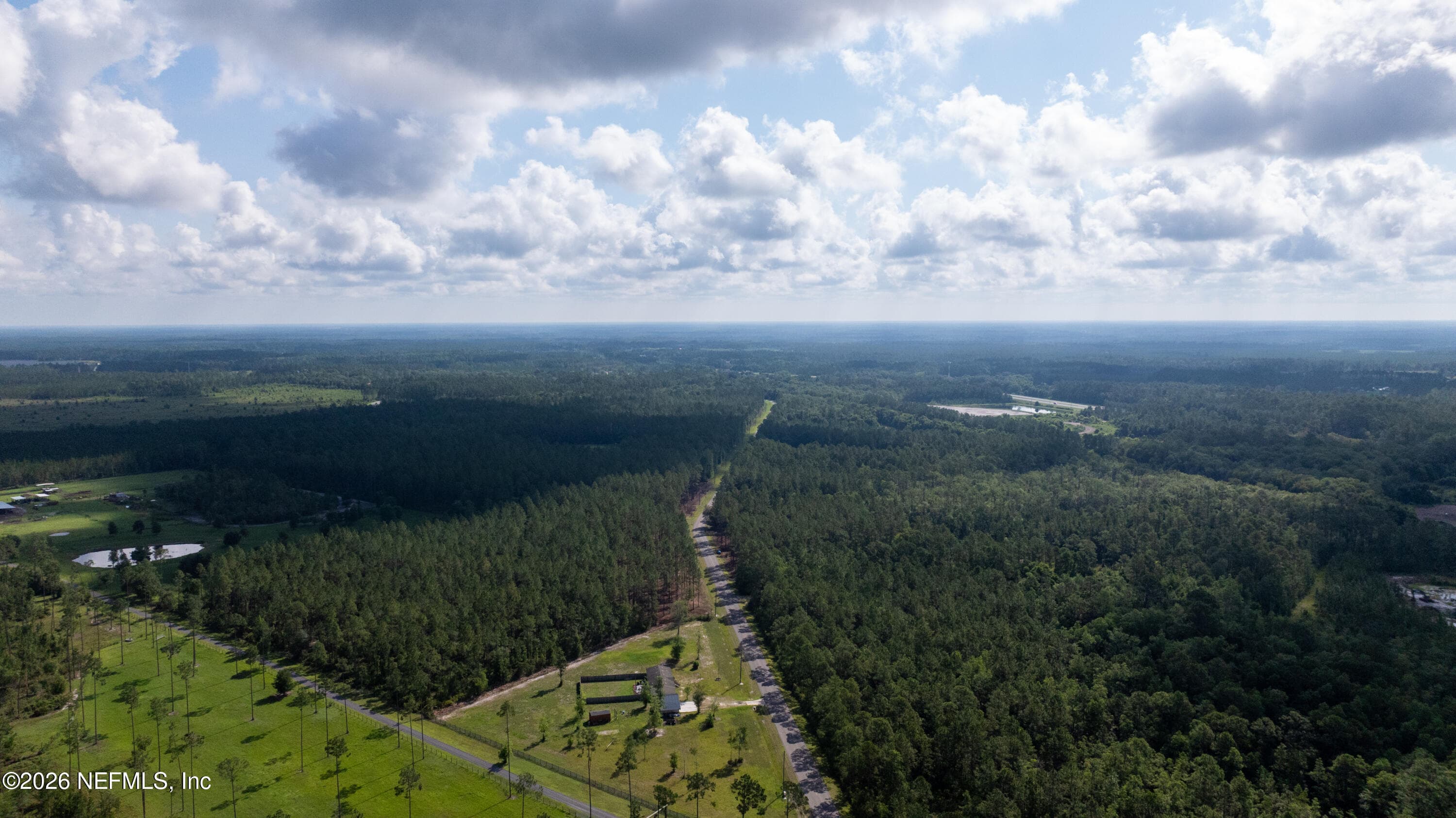 LOT 2 WOODS Lane, Callahan, FL 32011, Callahan — photo 2