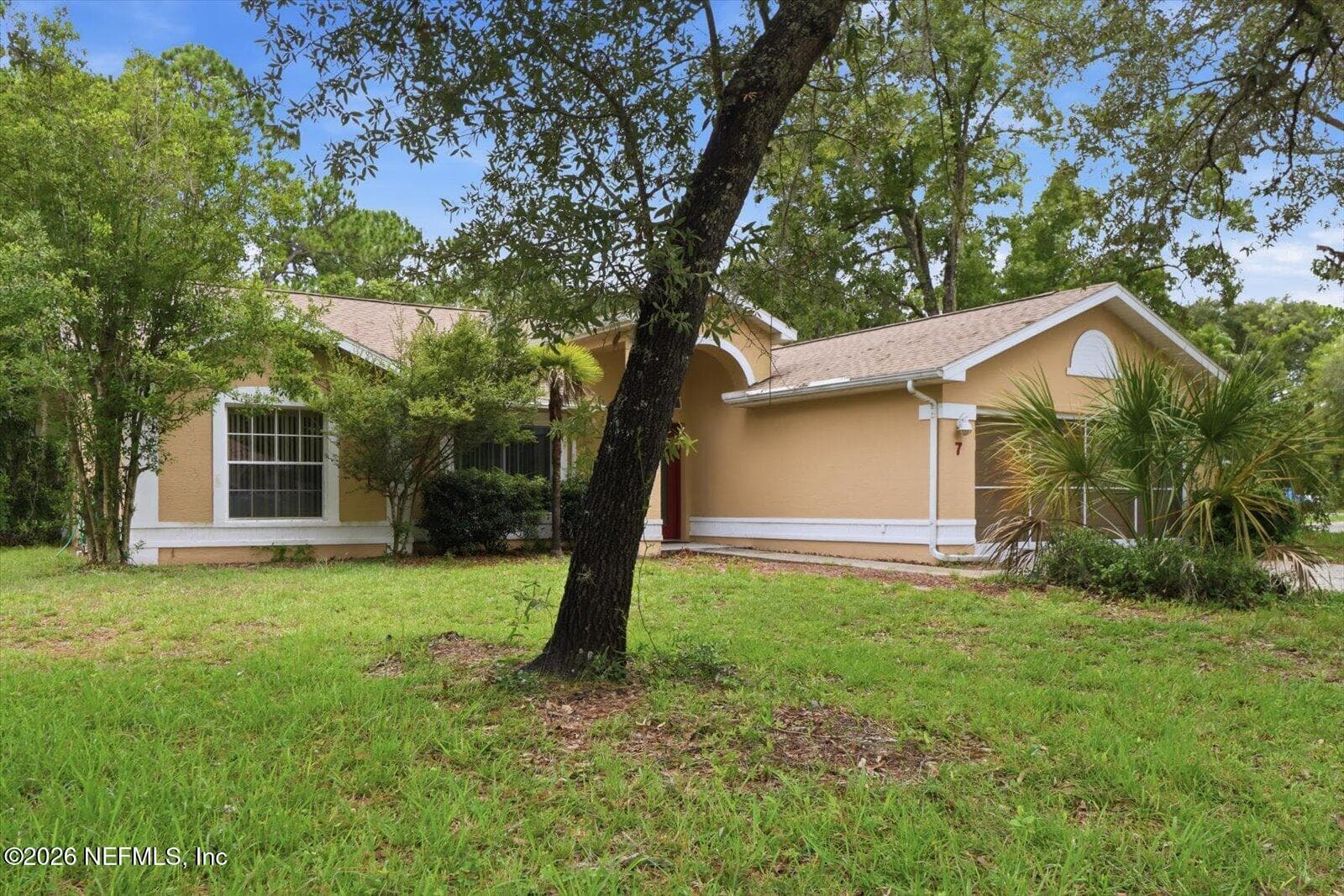 7 PITCAIRN Court, Homosassa — photo 3