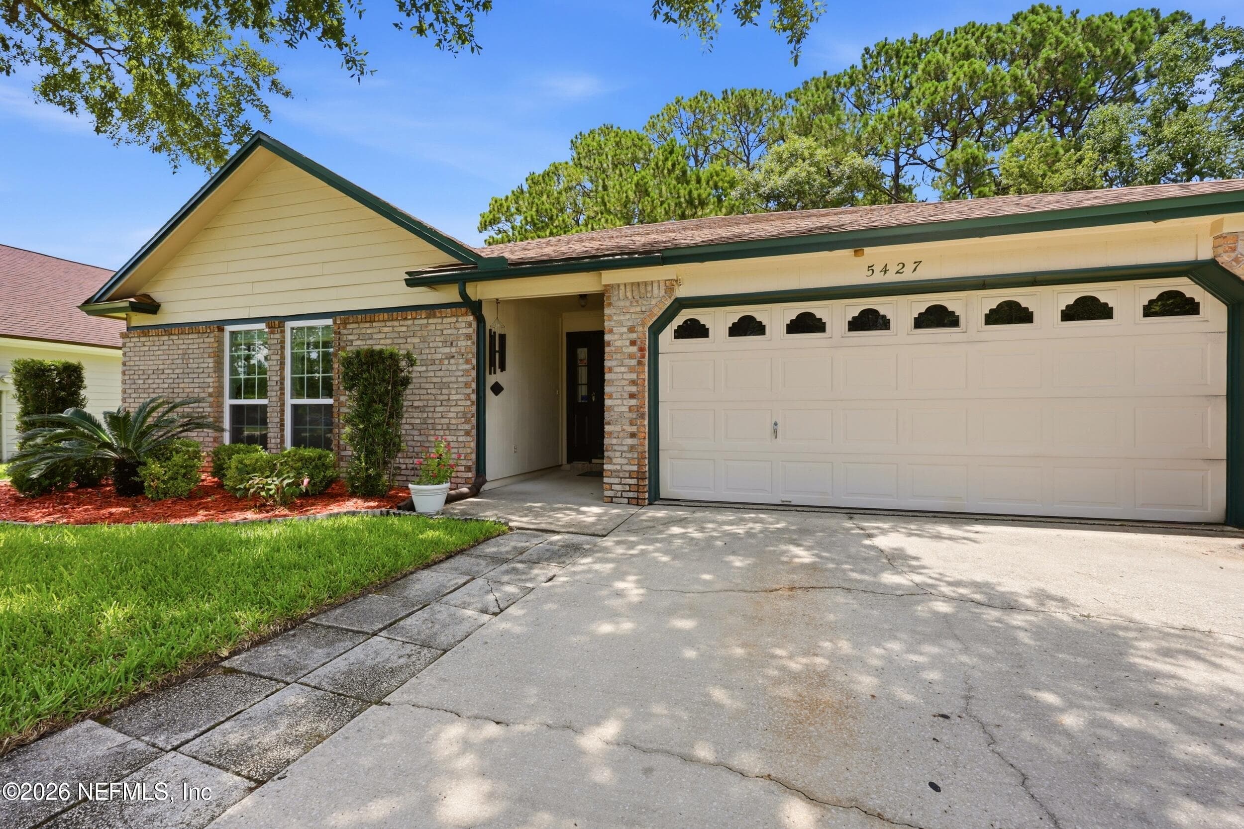 5427 BLUE PACIFIC Drive, Jacksonville, FL 32257, Jacksonville — photo 3