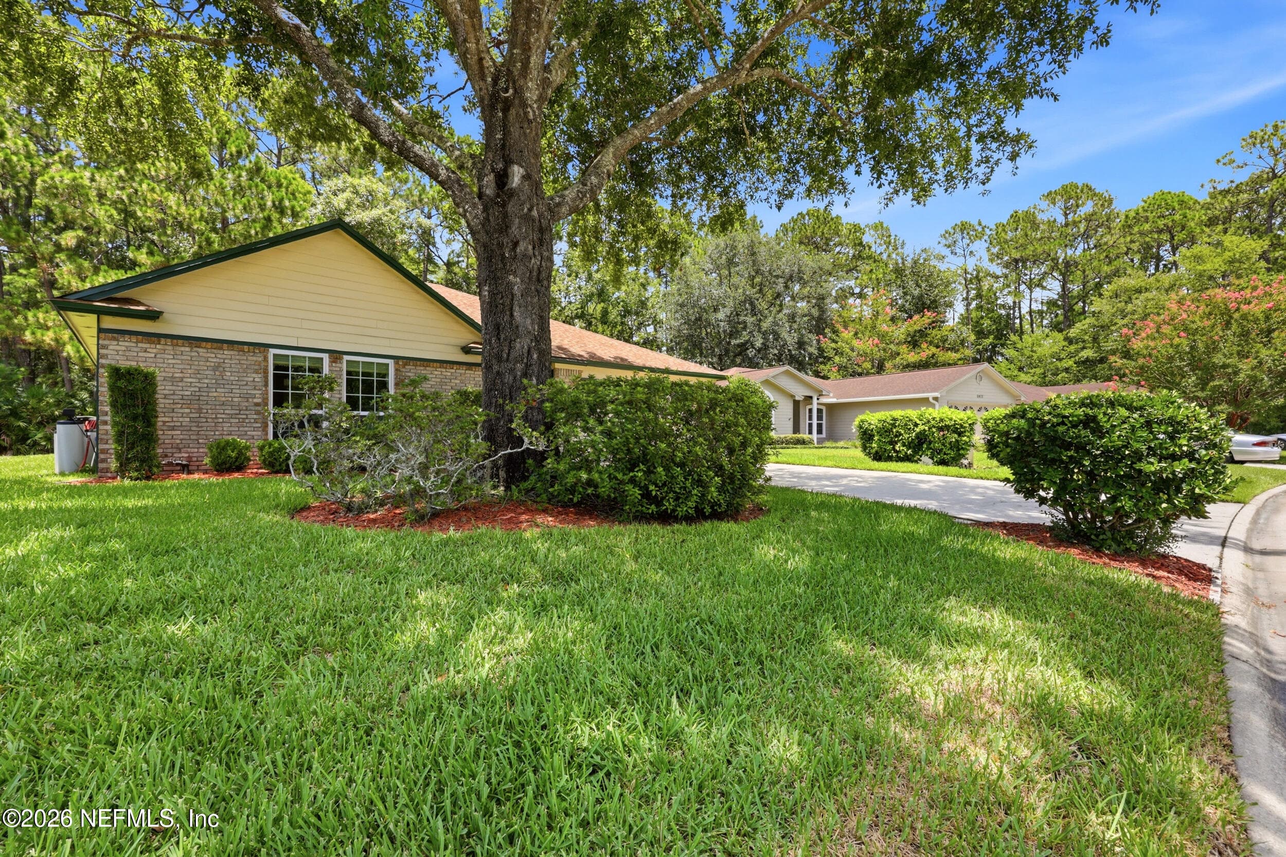 5427 BLUE PACIFIC Drive, Jacksonville, FL 32257, Jacksonville — photo 2