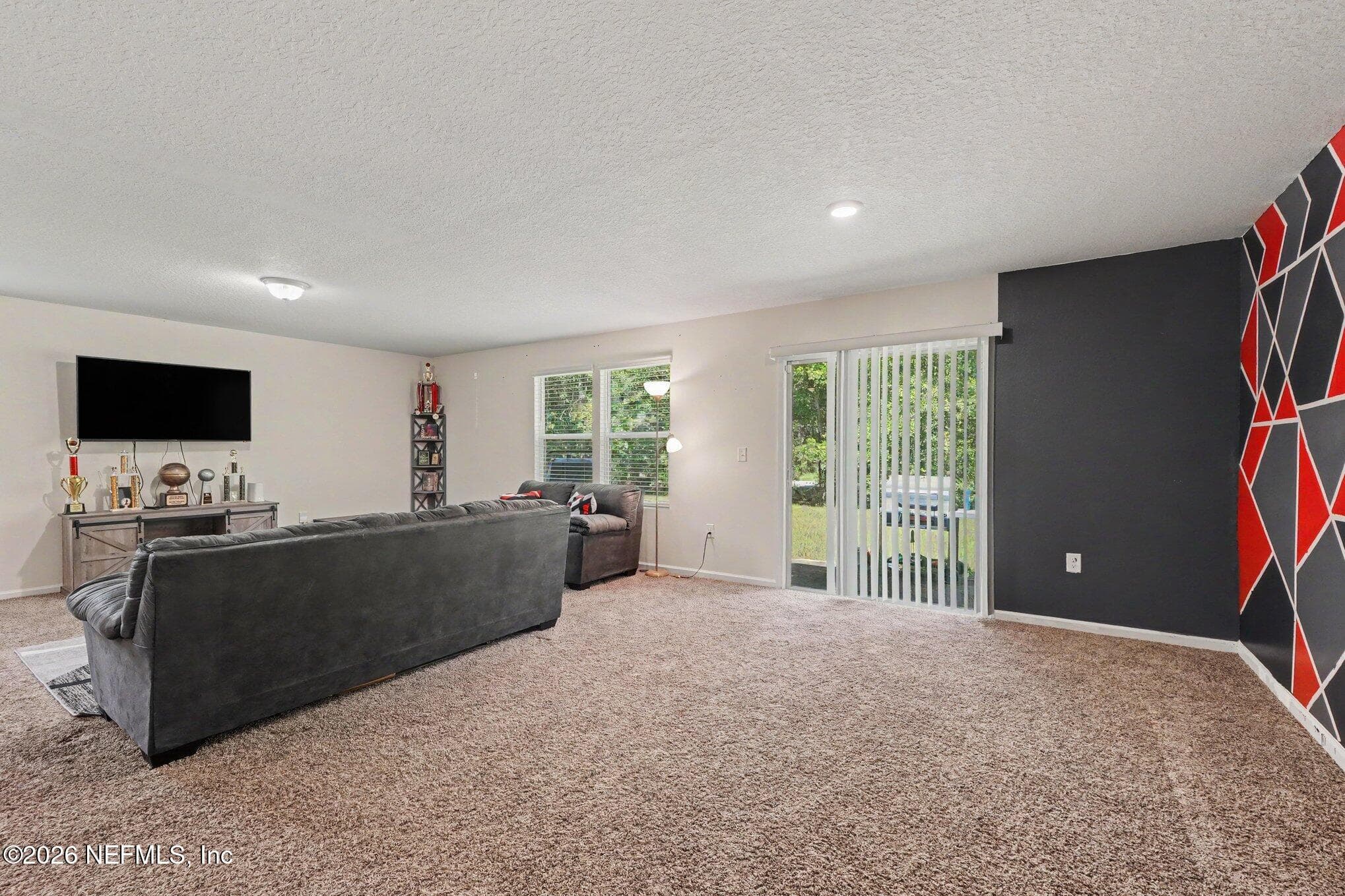 2048 NOTTOWAY WOODS Lane, Jacksonville, FL 32220, Jacksonville — photo 3
