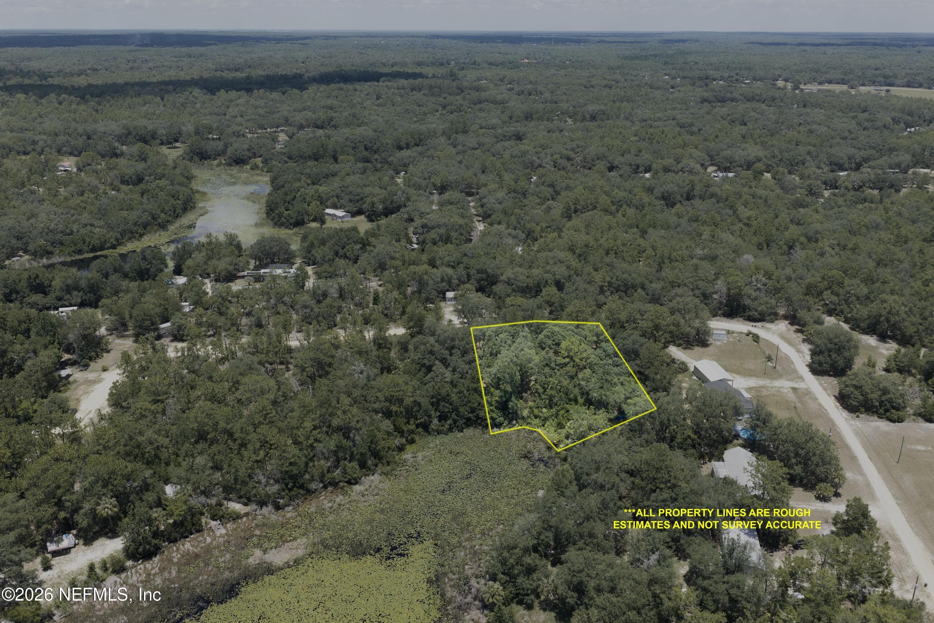 131 LONG BRANCH Trail, Interlachen, FL 32148, Interlachen — photo 3