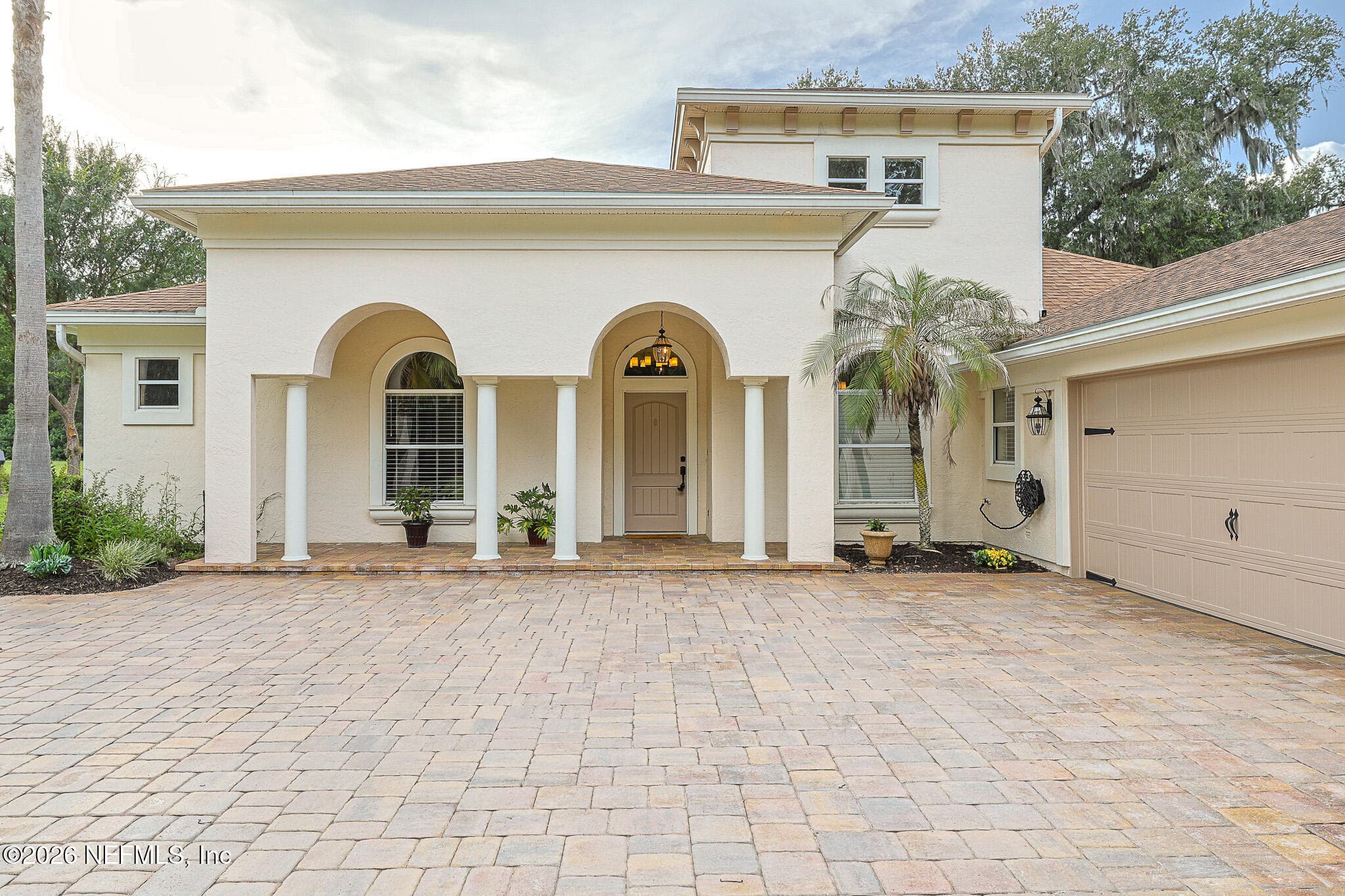 3312 BLACKSTONE Court, Green Cove Springs, FL 32043, Green Cove Springs — photo 2
