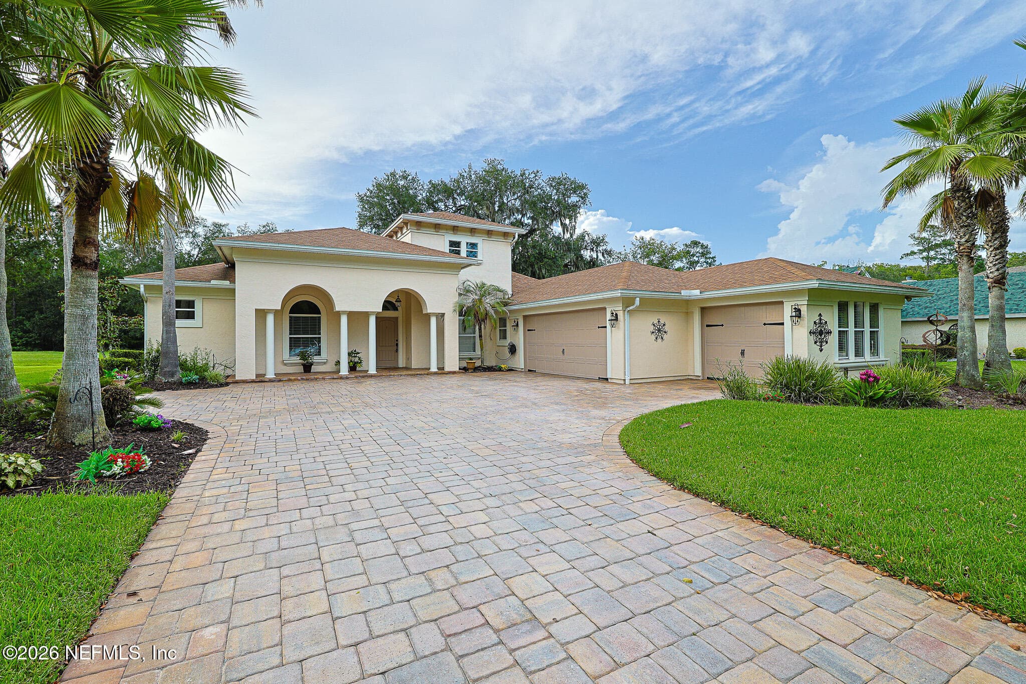 3312 BLACKSTONE Court, Green Cove Springs, FL 32043, Green Cove Springs — exterior