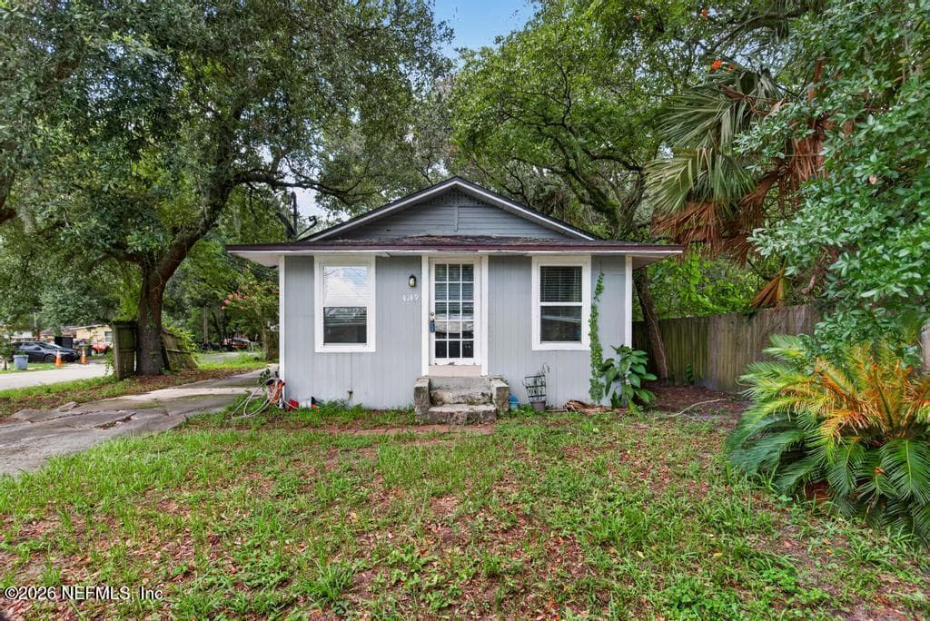 4149 GRANT Road, Jacksonville — photo 2