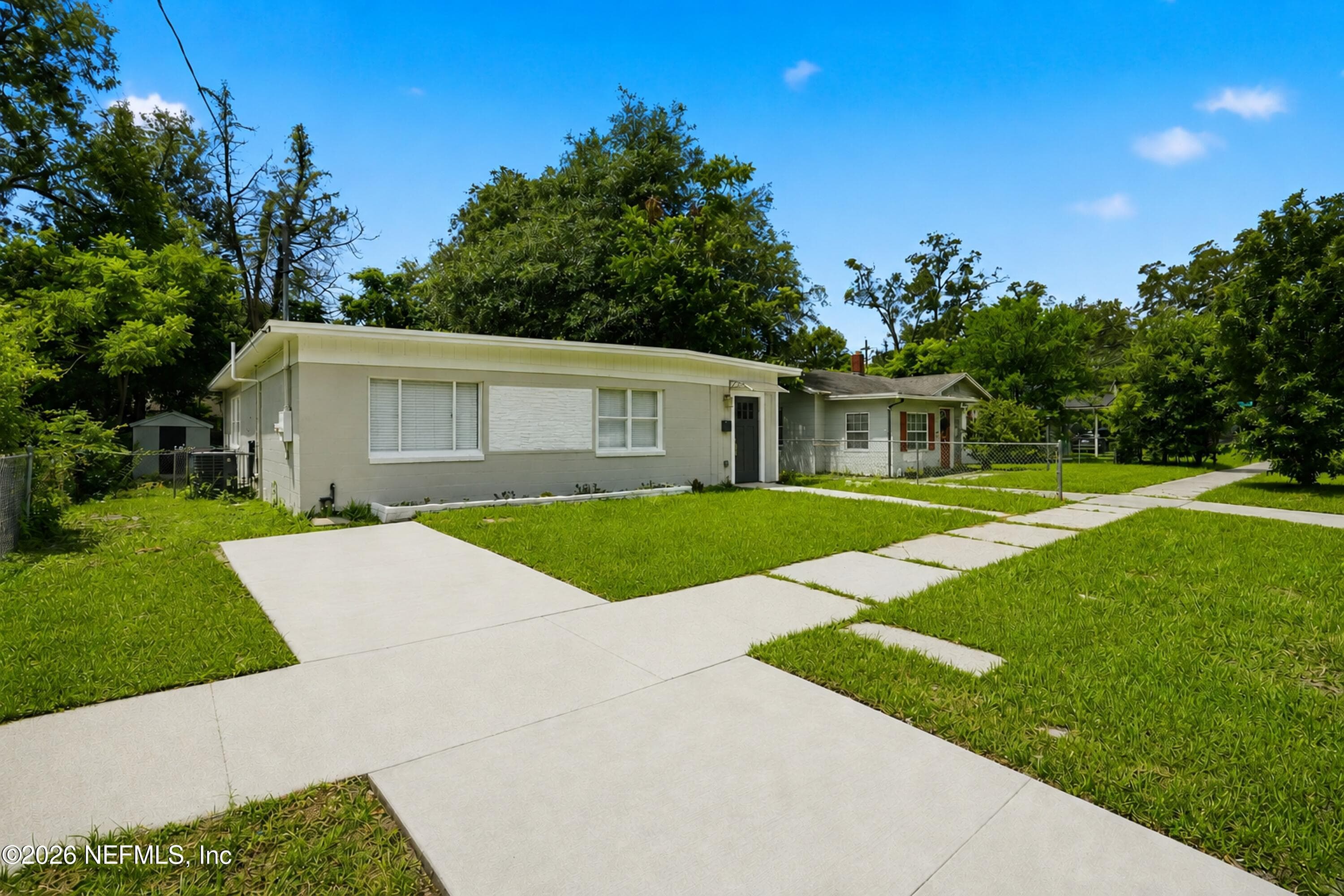 3248 MYRA Street, Jacksonville, FL 32205, Jacksonville — exterior