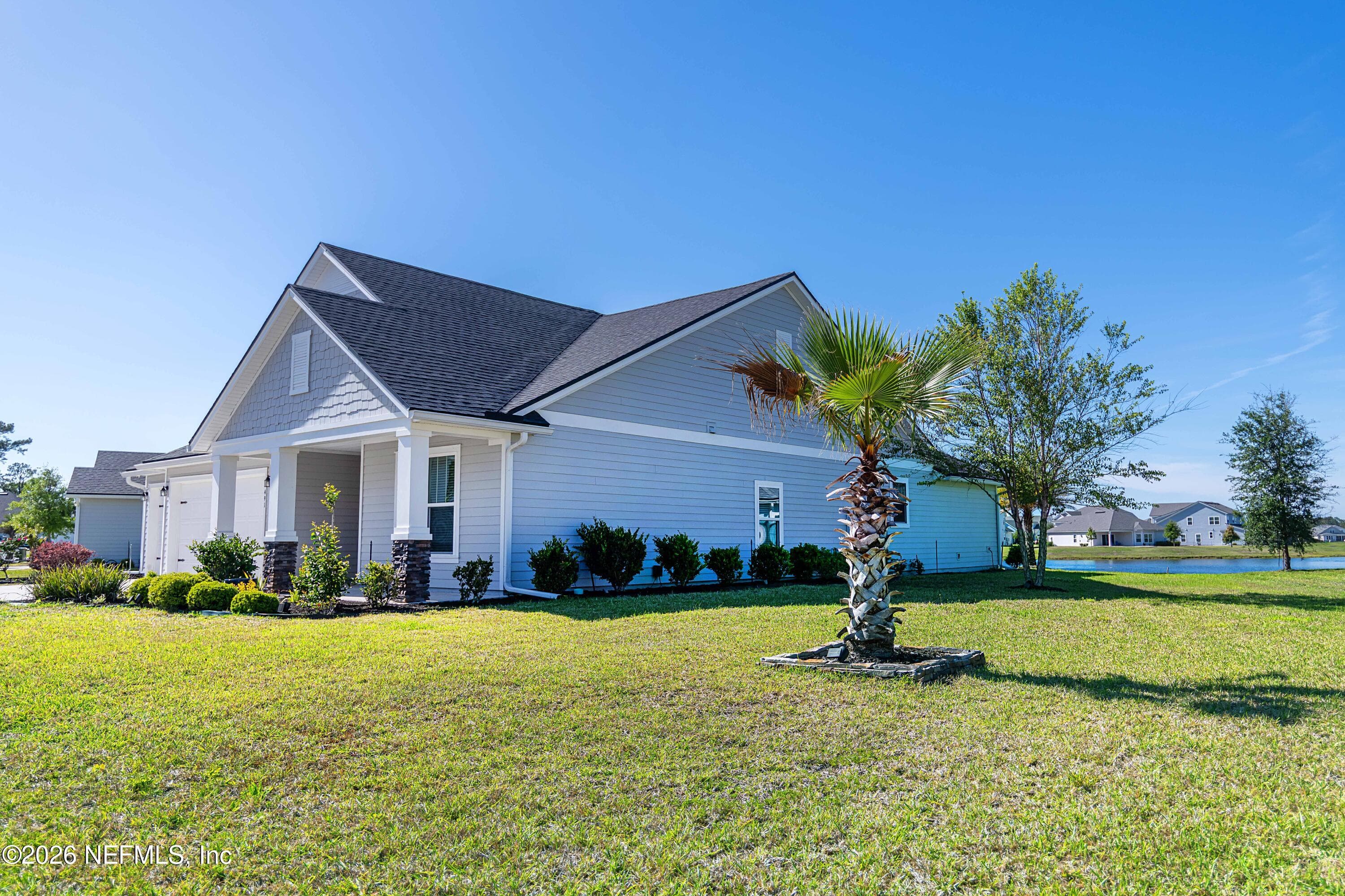 491 WILLOW LAKE Drive, St. Augustine, FL 32092, St. Augustine — photo 2
