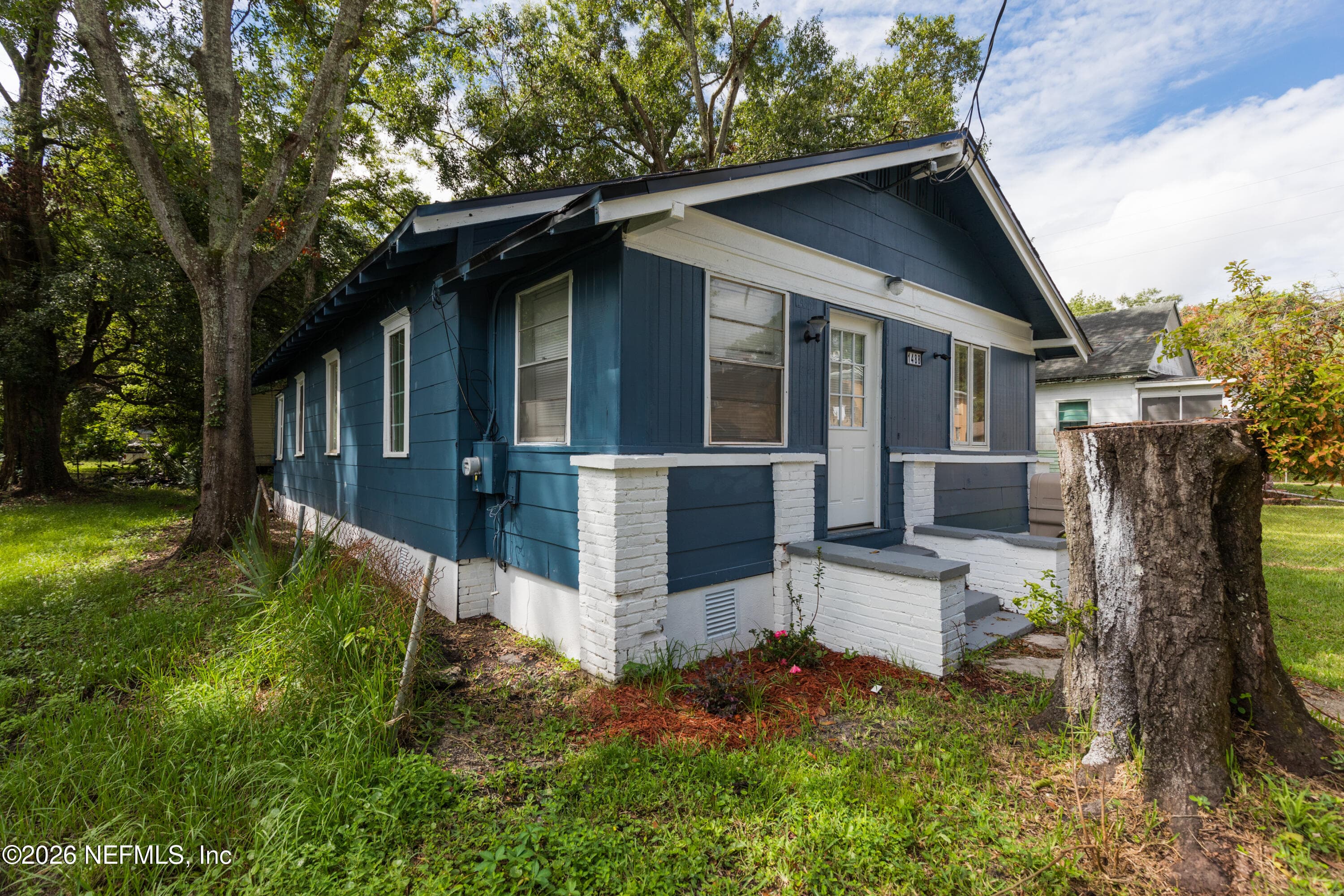 1488 W 5TH Street, Jacksonville, FL 32209, Jacksonville — photo 2