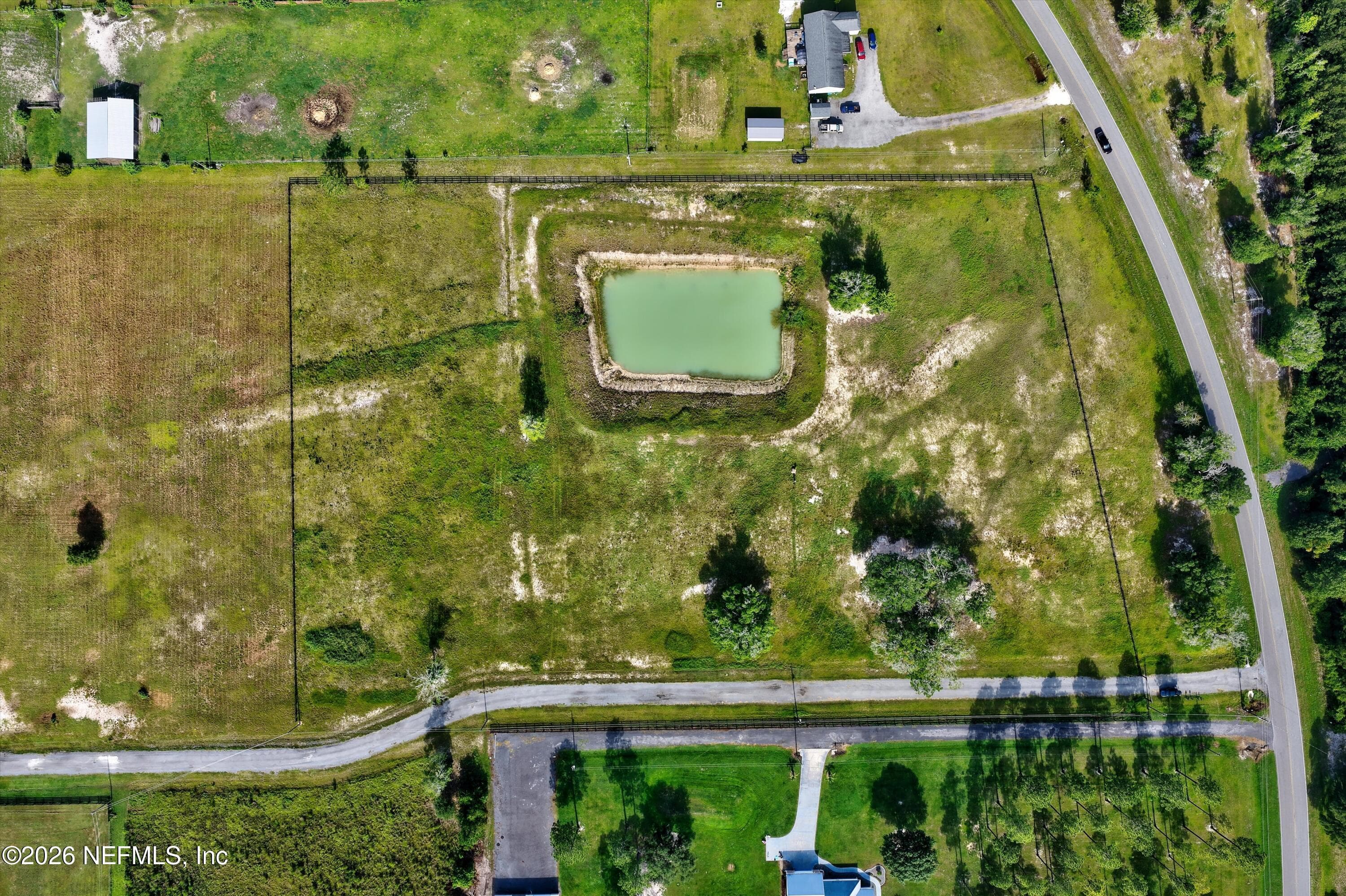 7500 LUCKY SEVEN RANCH Road, Macclenny, FL 32063, Macclenny — photo 3