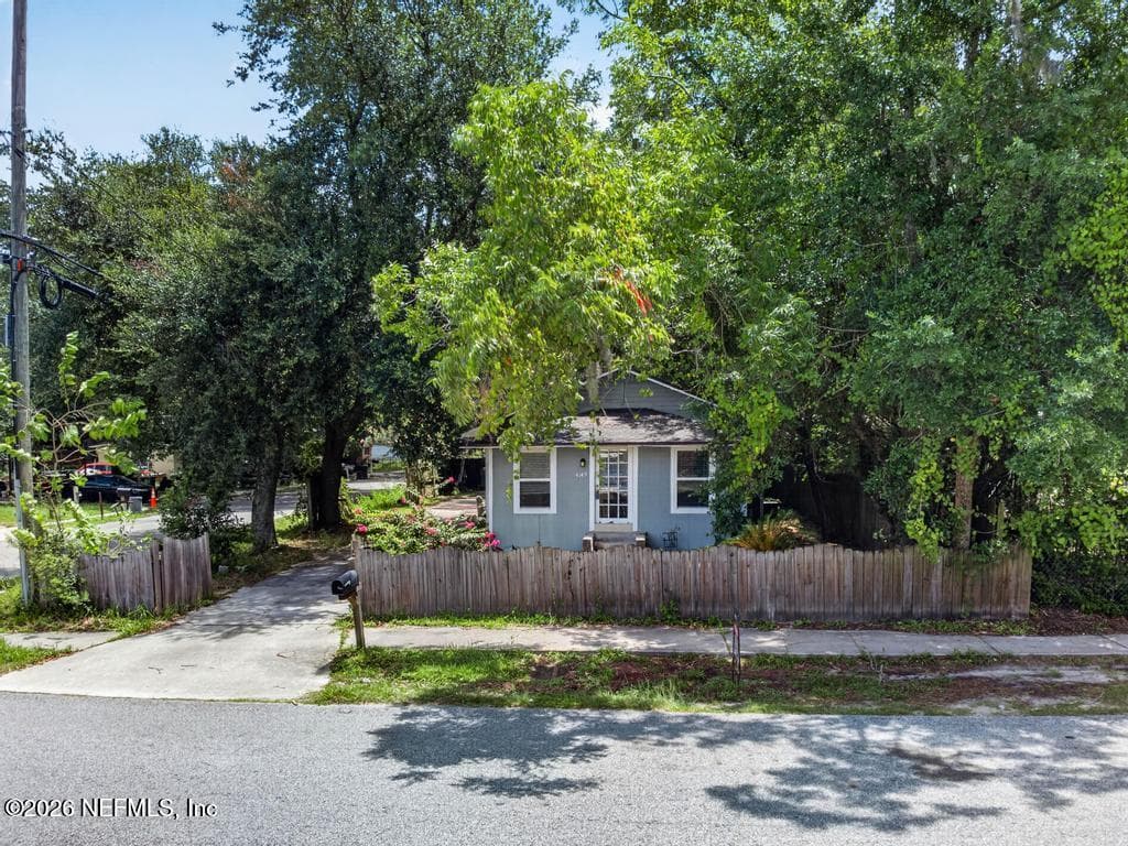 4149 GRANT Road, Jacksonville — photo 3