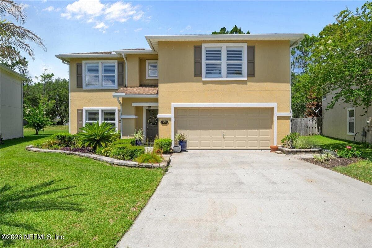 509 KNOLLE Court, St. Johns, FL 32092, St. Johns — photo 2