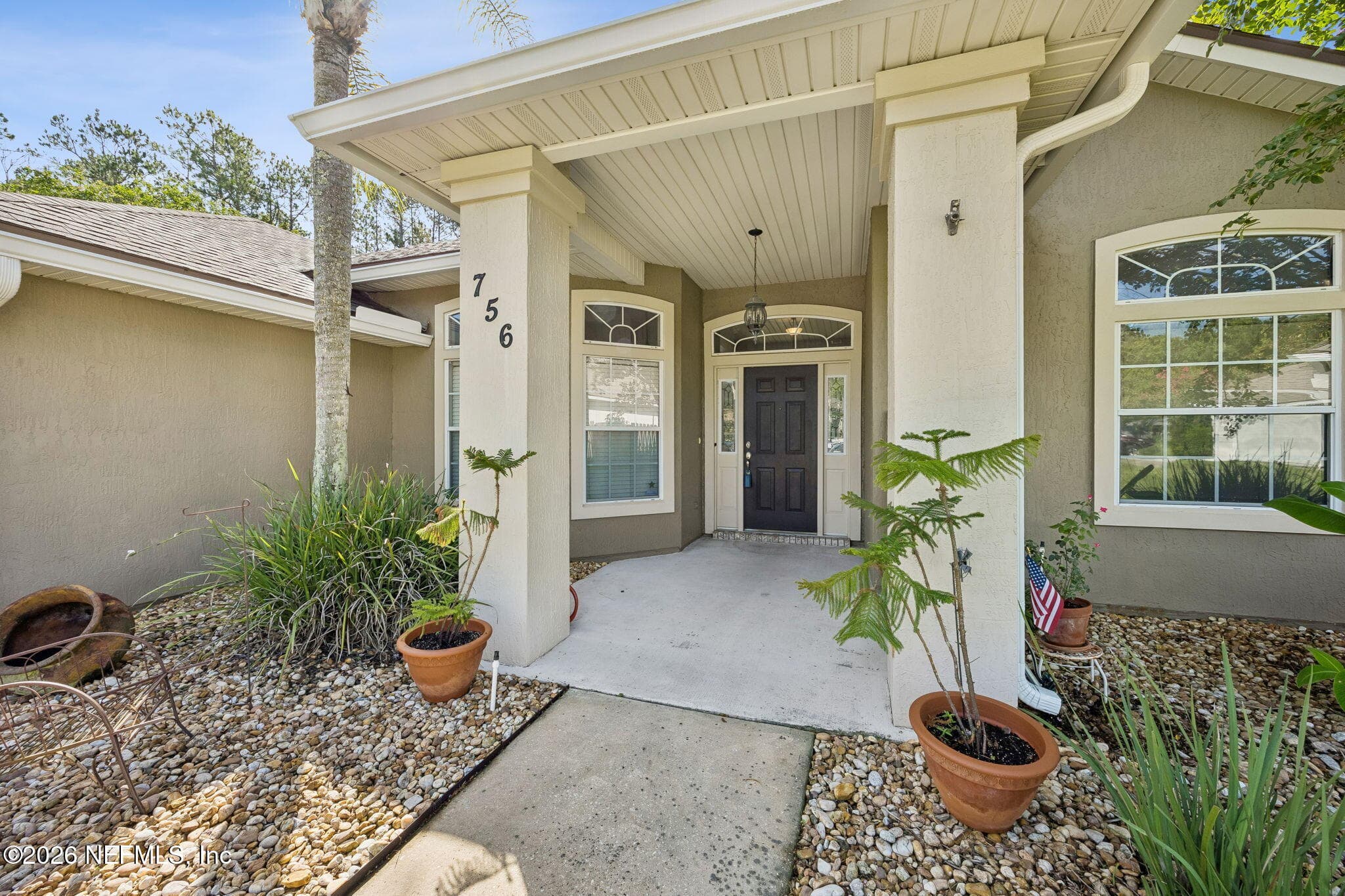 756 NEW WALES Lane, St. Augustine — photo 2