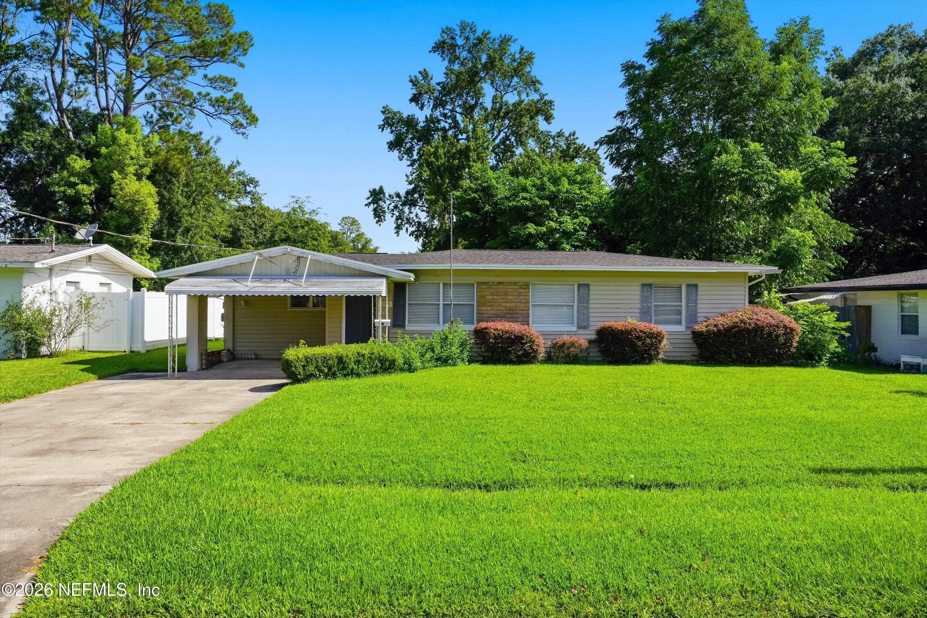 5239 GLENWOOD Avenue, Jacksonville, FL 32205, Jacksonville — exterior