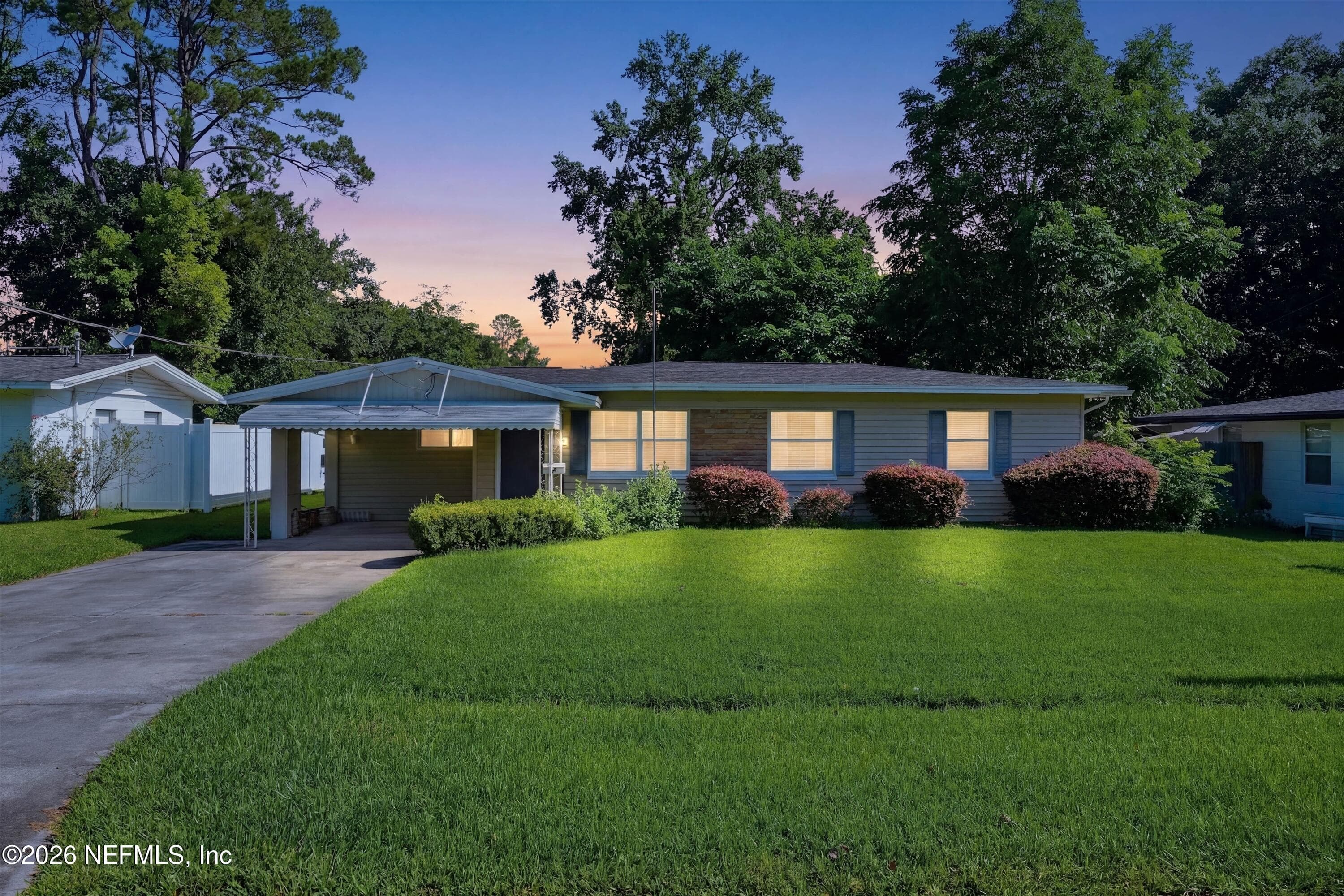 5239 GLENWOOD Avenue, Jacksonville, FL 32205, Jacksonville — photo 2
