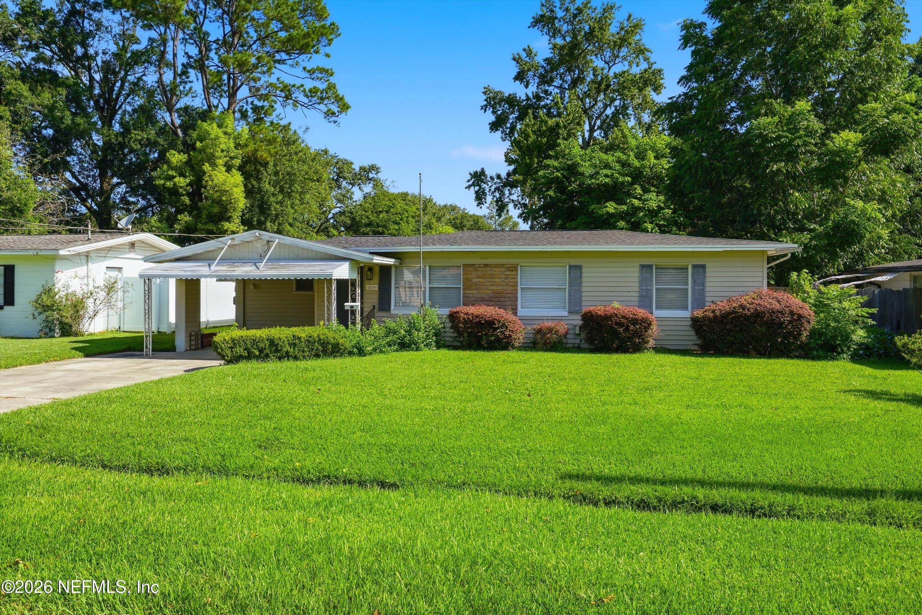 5239 GLENWOOD Avenue, Jacksonville, FL 32205, Jacksonville — photo 3