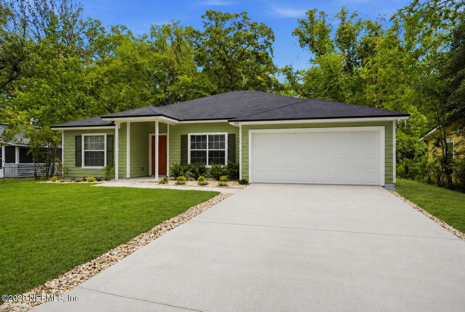 4030 HUNTER Circle, Jacksonville, FL 32207, Jacksonville — photo 2