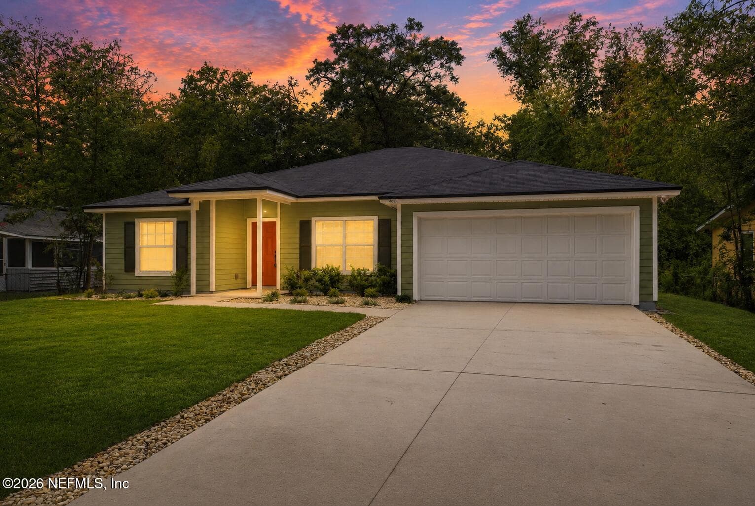 4030 HUNTER Circle, Jacksonville, FL 32207, Jacksonville