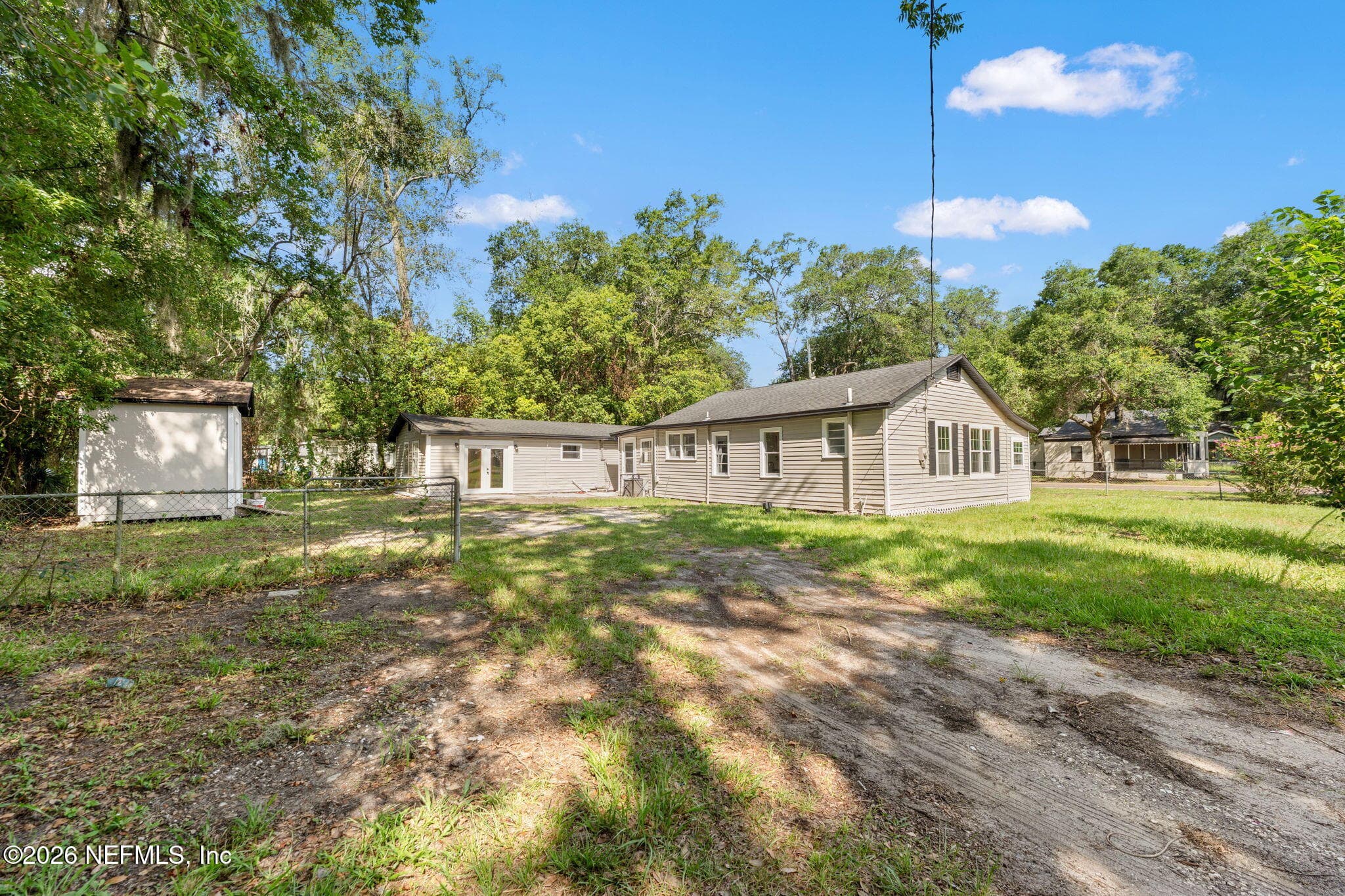 2308 CLYDE Drive, Jacksonville, FL 32208, Jacksonville — photo 3