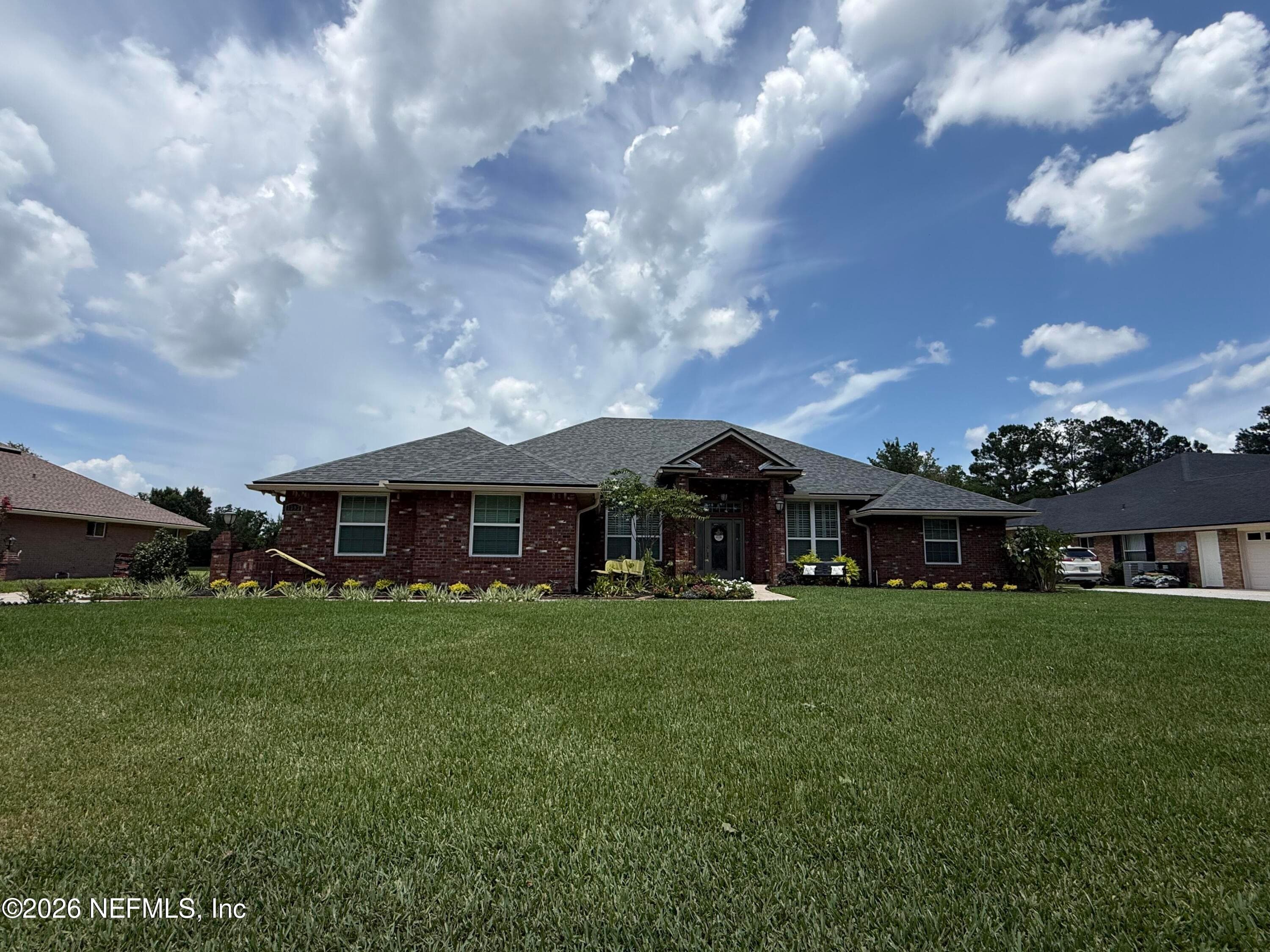 1393 PERTH Road, Jacksonville, FL 32221, Jacksonville — exterior