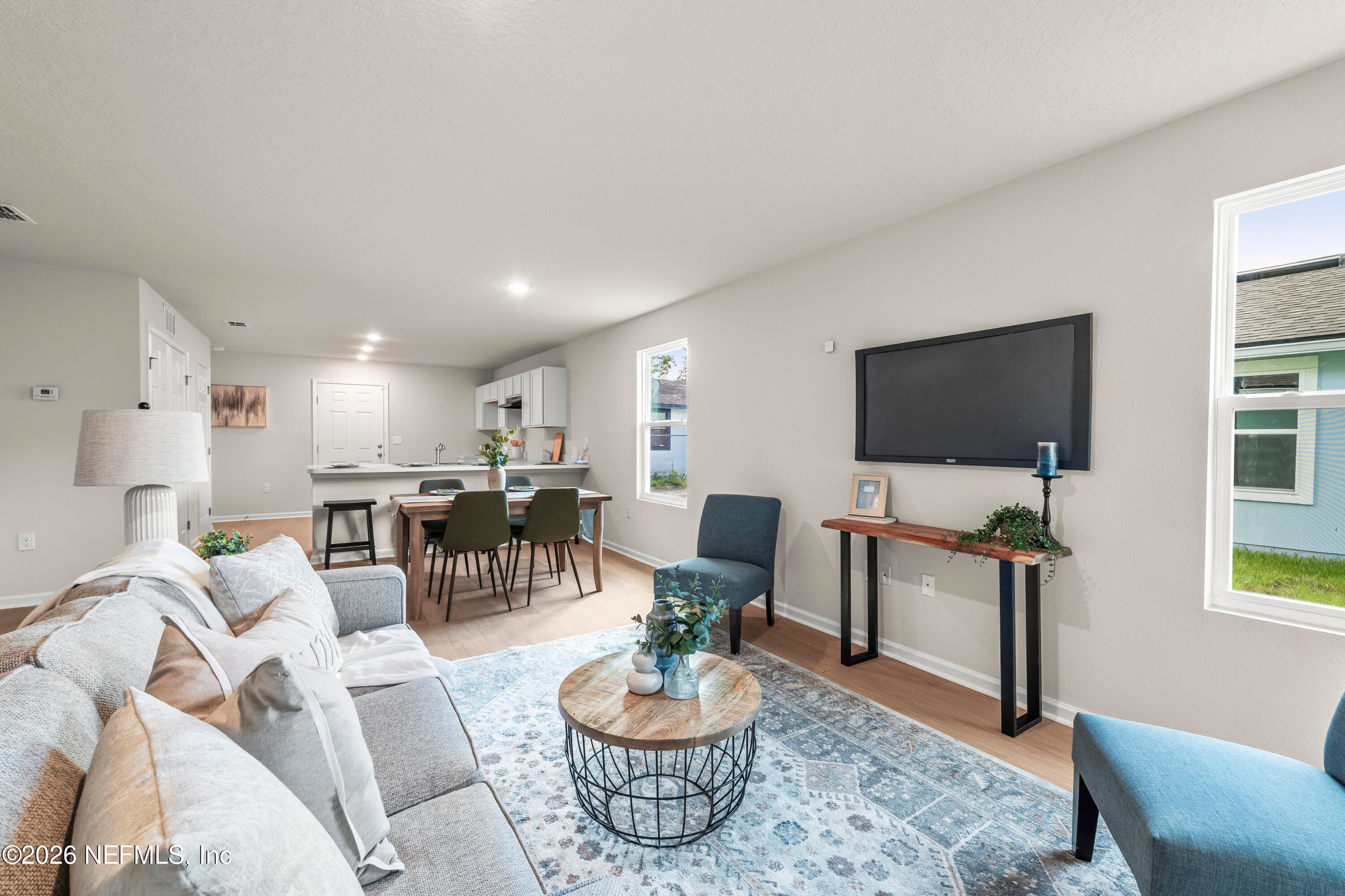 1511 W 26TH Street, Jacksonville, FL 32209, Jacksonville — photo 3