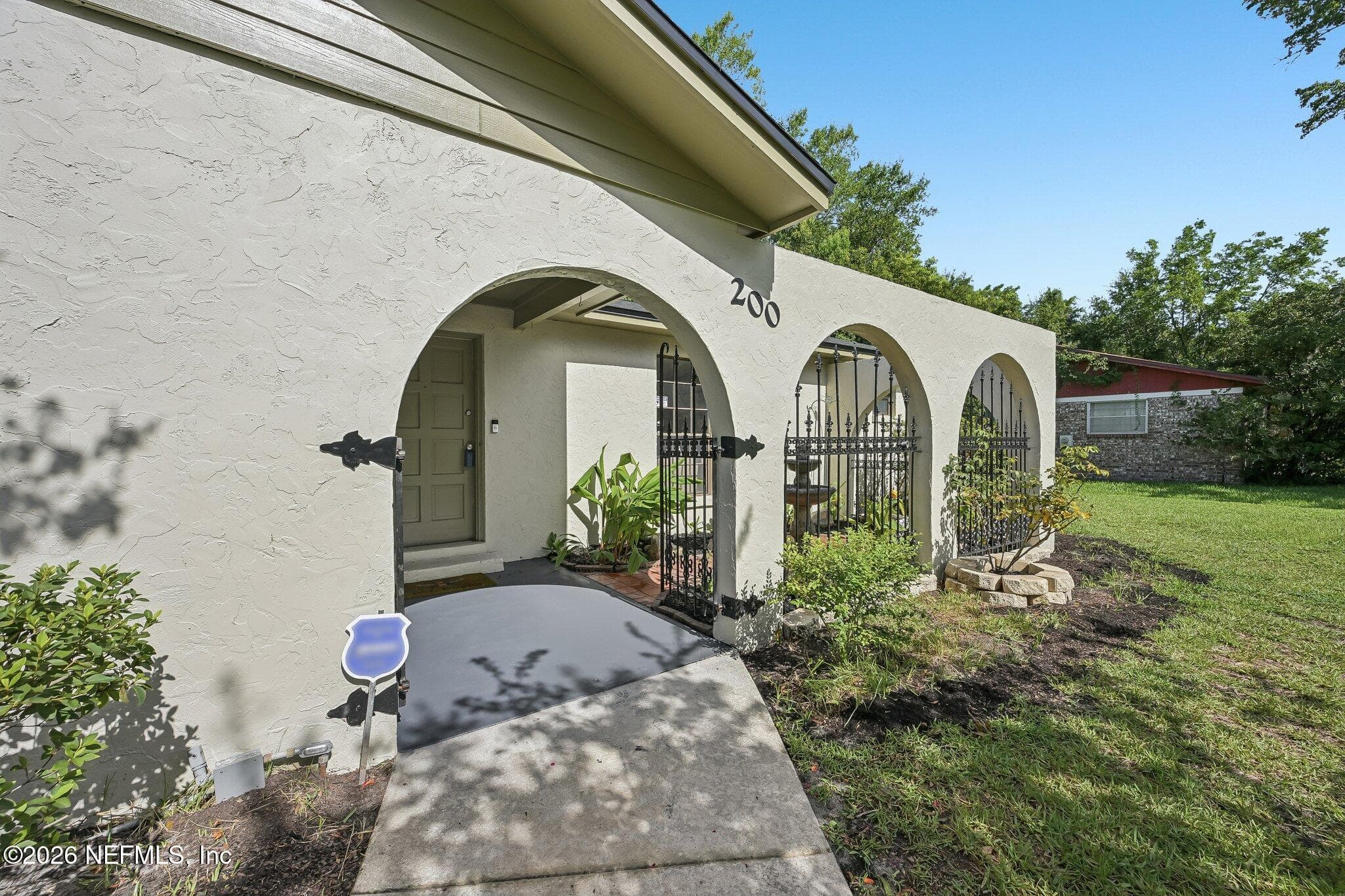 200 DEBARRY Avenue, Orange Park — photo 2