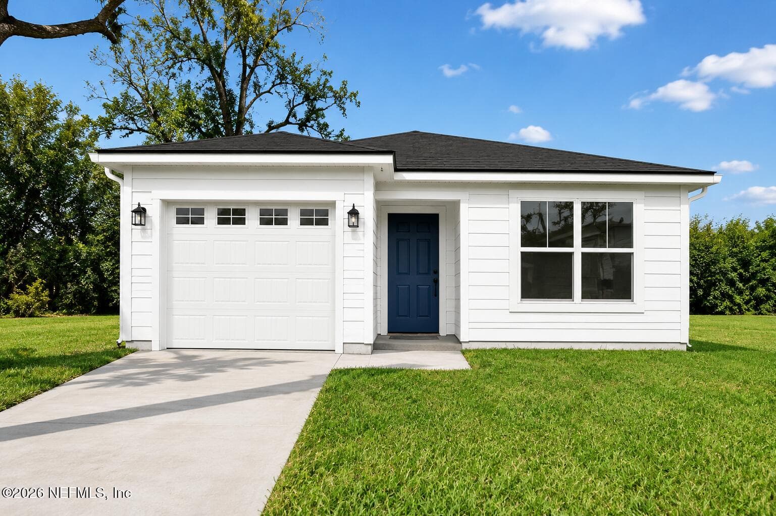 1511 W 26TH Street, Jacksonville, FL 32209, Jacksonville — exterior
