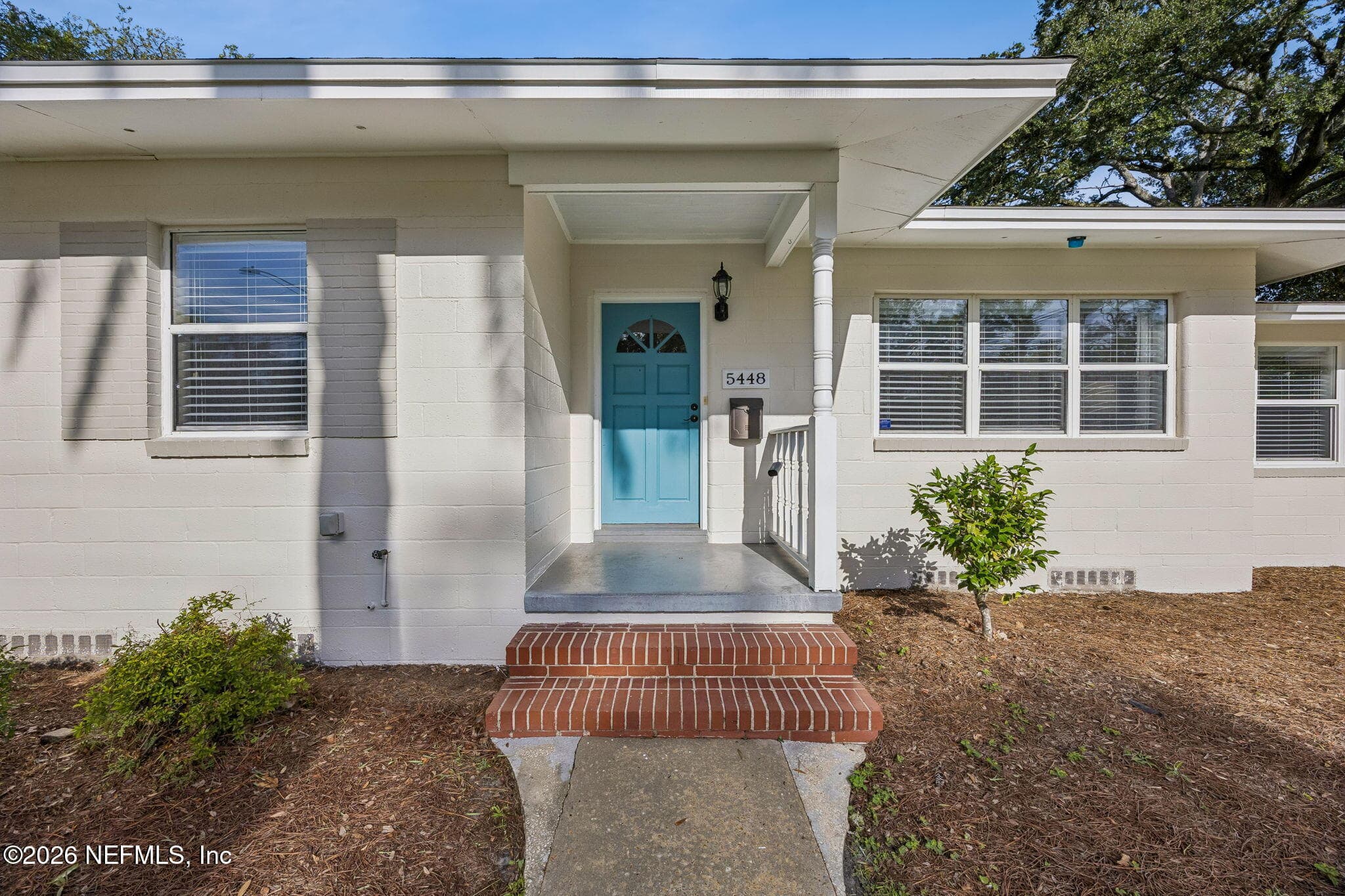 5448 DIAZ Place, Jacksonville, FL 32210, Jacksonville — photo 2