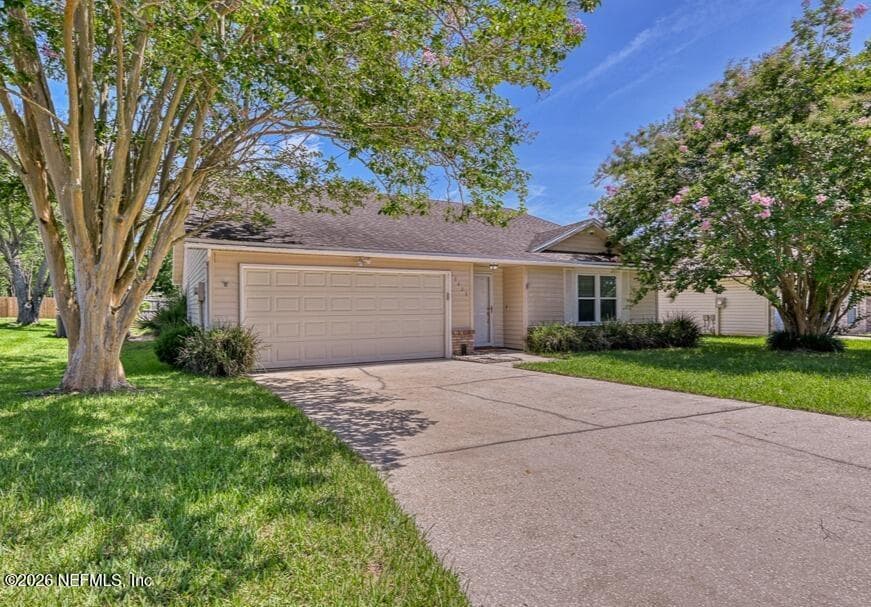 12421 GOOD NEIGHBOR Trail, Jacksonville, FL 32225, Jacksonville — exterior