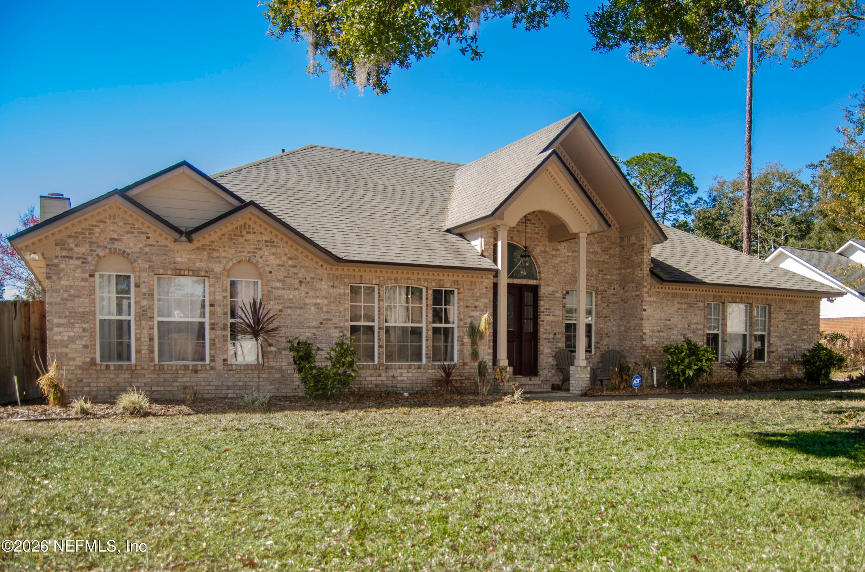 1906 BELLE ANGELINE Court, Jacksonville — photo 2