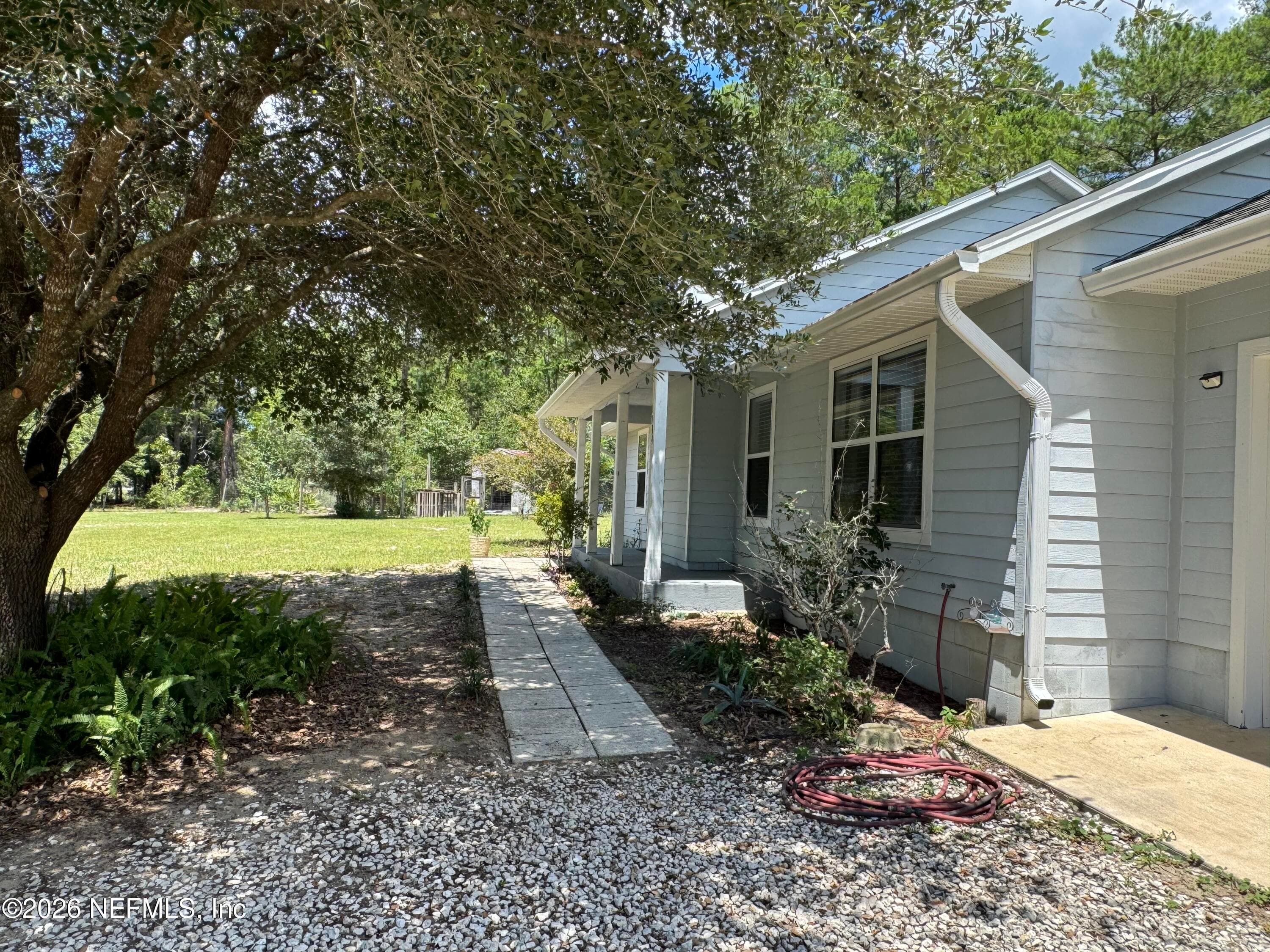 1134 CORAL FARMS Road, Florahome, FL 32140, Florahome — photo 2