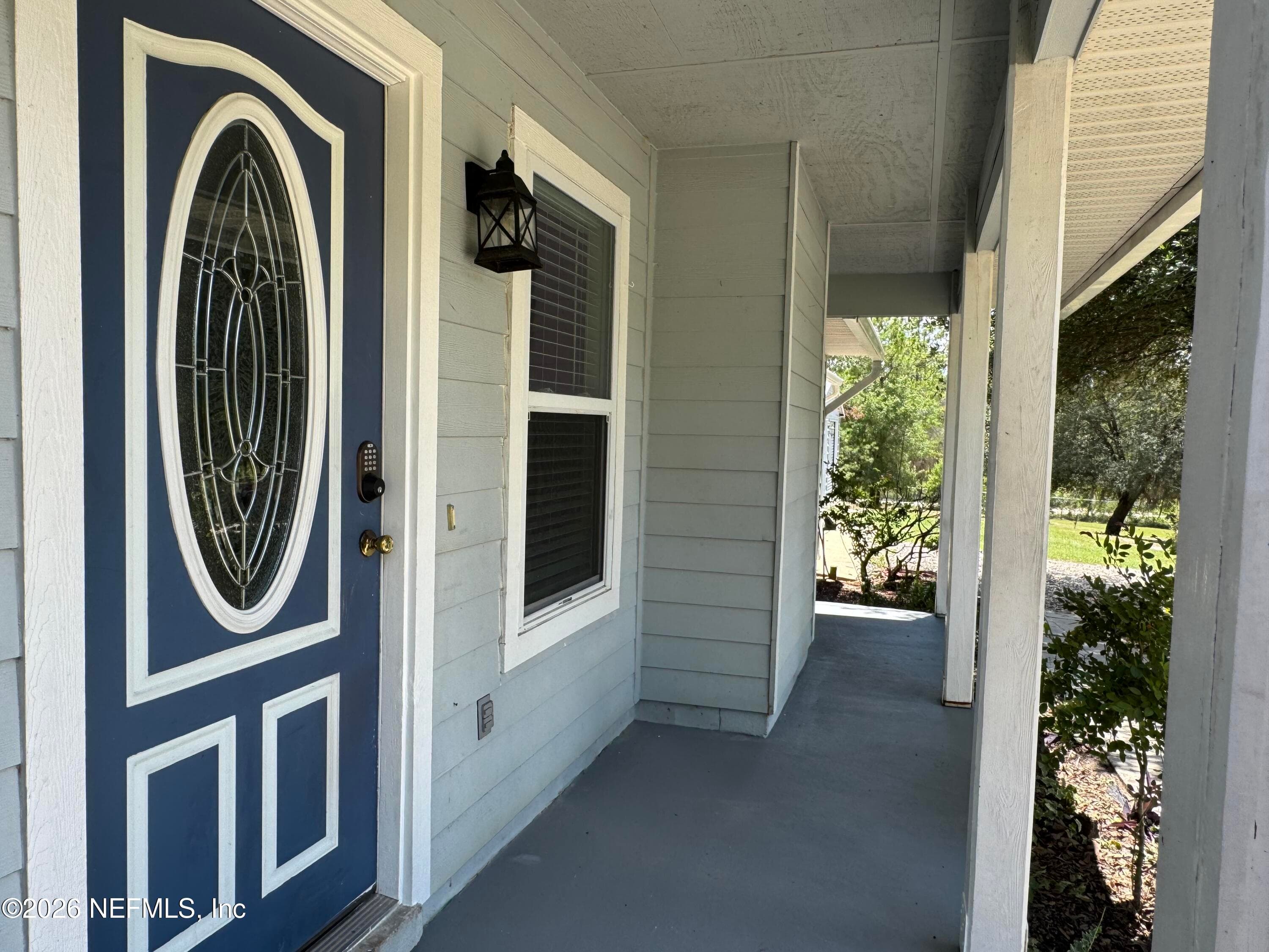 1134 CORAL FARMS Road, Florahome, FL 32140, Florahome — photo 3
