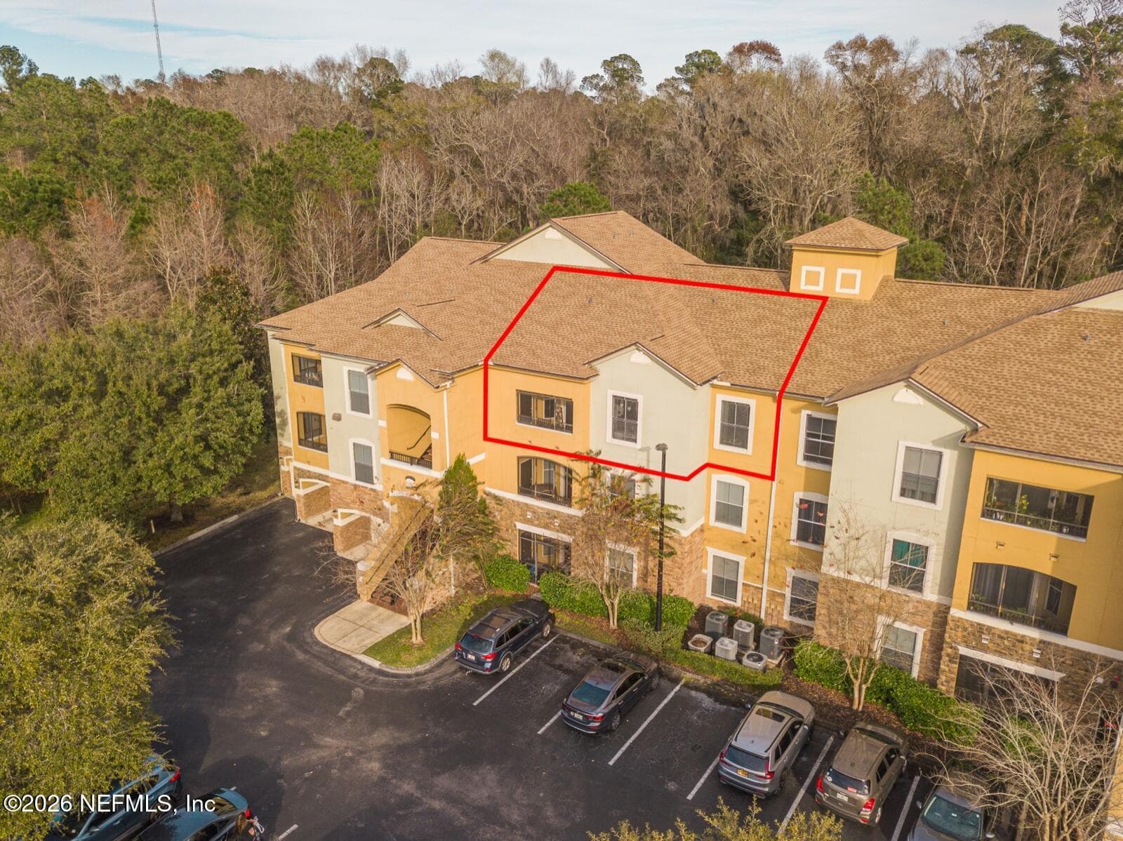 8539 GATE Parkway W 1433, Jacksonville, FL 32216, Jacksonville — photo 2