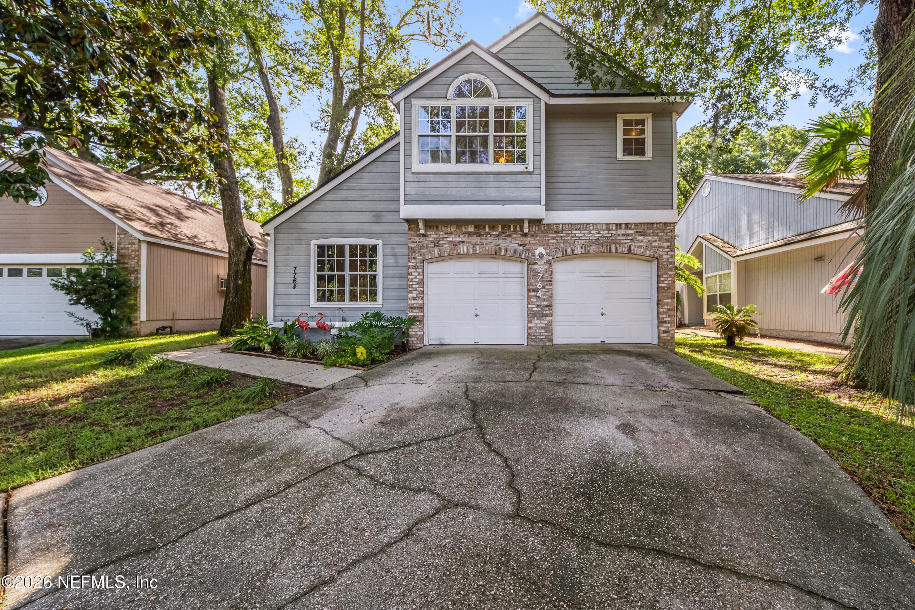 7764 MYSTIC POINT Court E, Jacksonville, FL 32277, Jacksonville — exterior