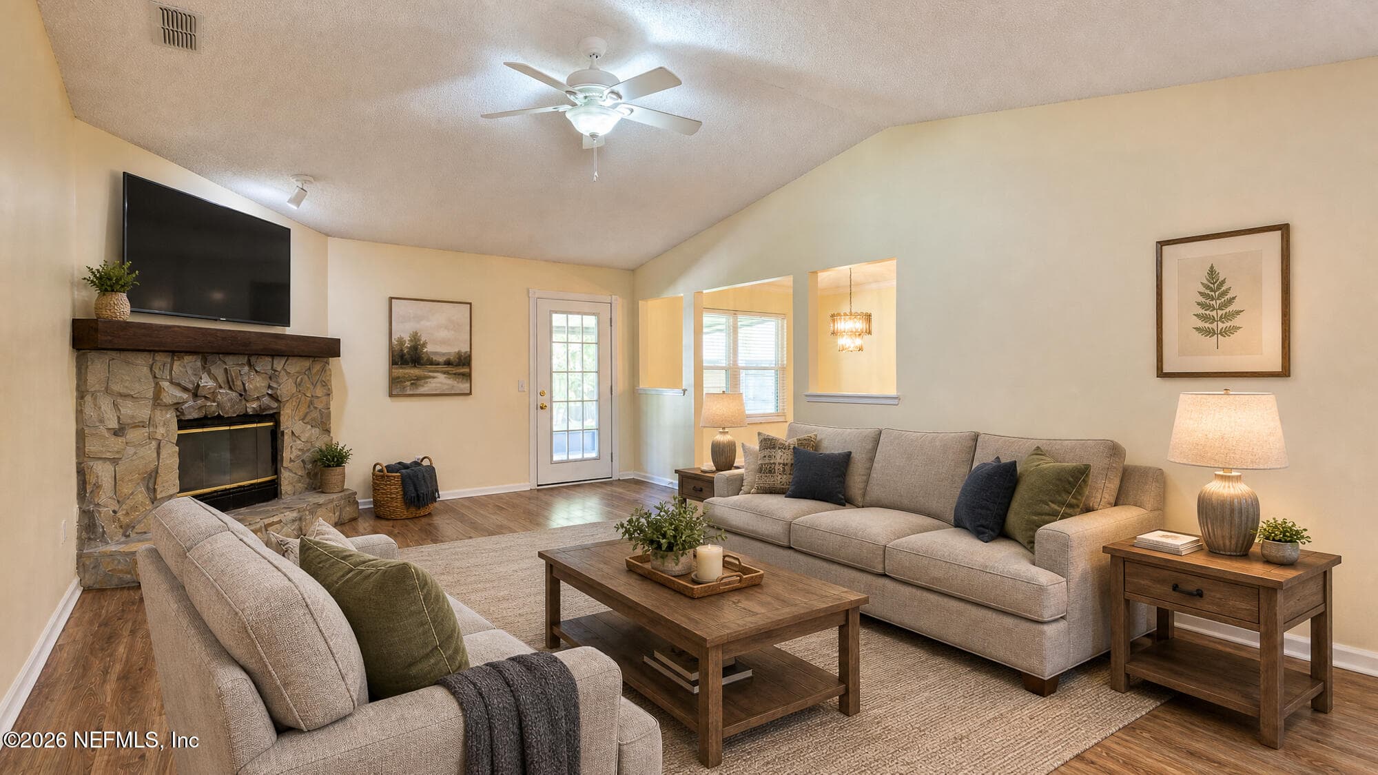 12421 GOOD NEIGHBOR Trail, Jacksonville, FL 32225, Jacksonville — photo 3