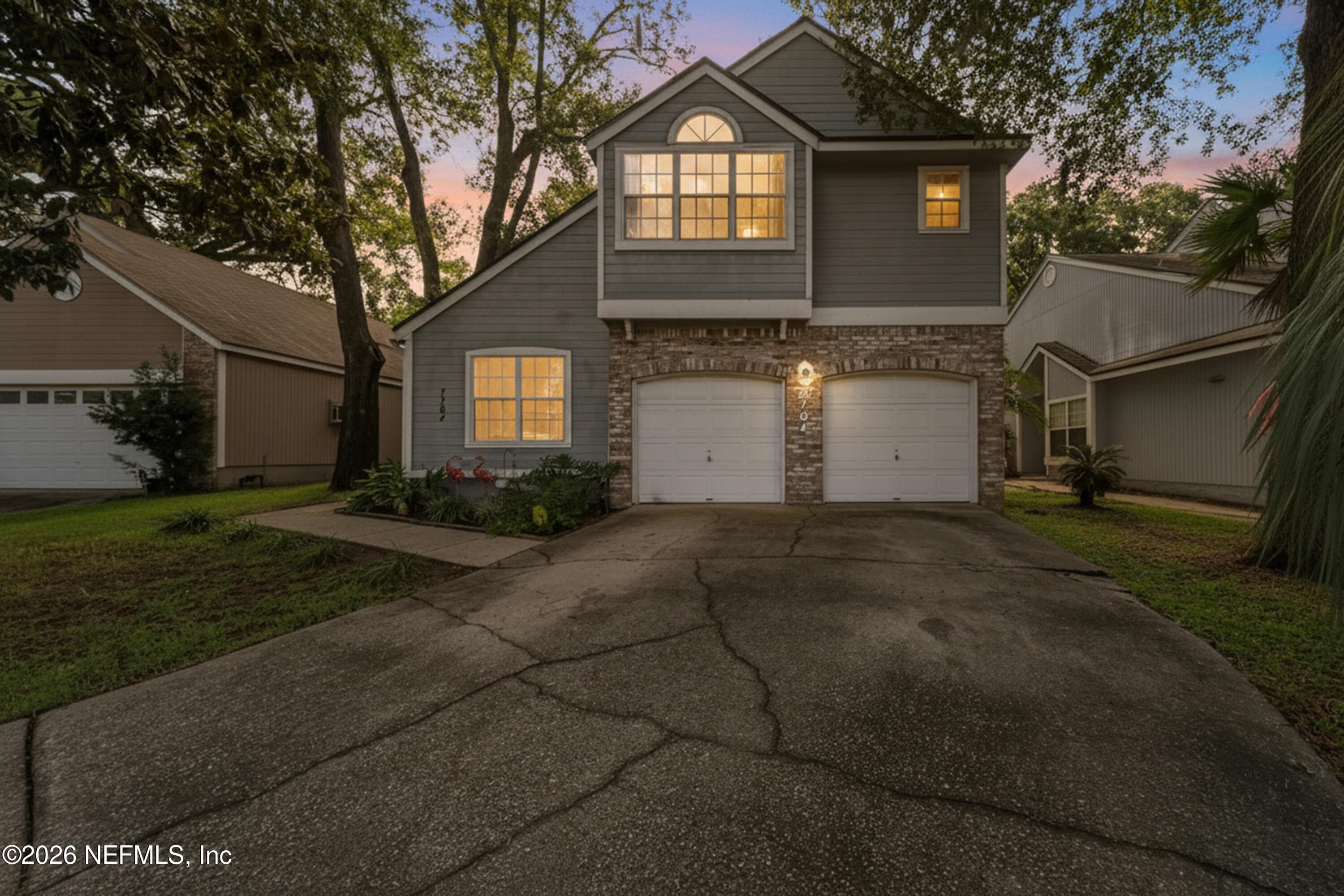 7764 MYSTIC POINT Court E, Jacksonville, FL 32277, Jacksonville — photo 2