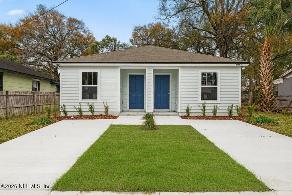 1852 W 20TH Street, Jacksonville — photo 2