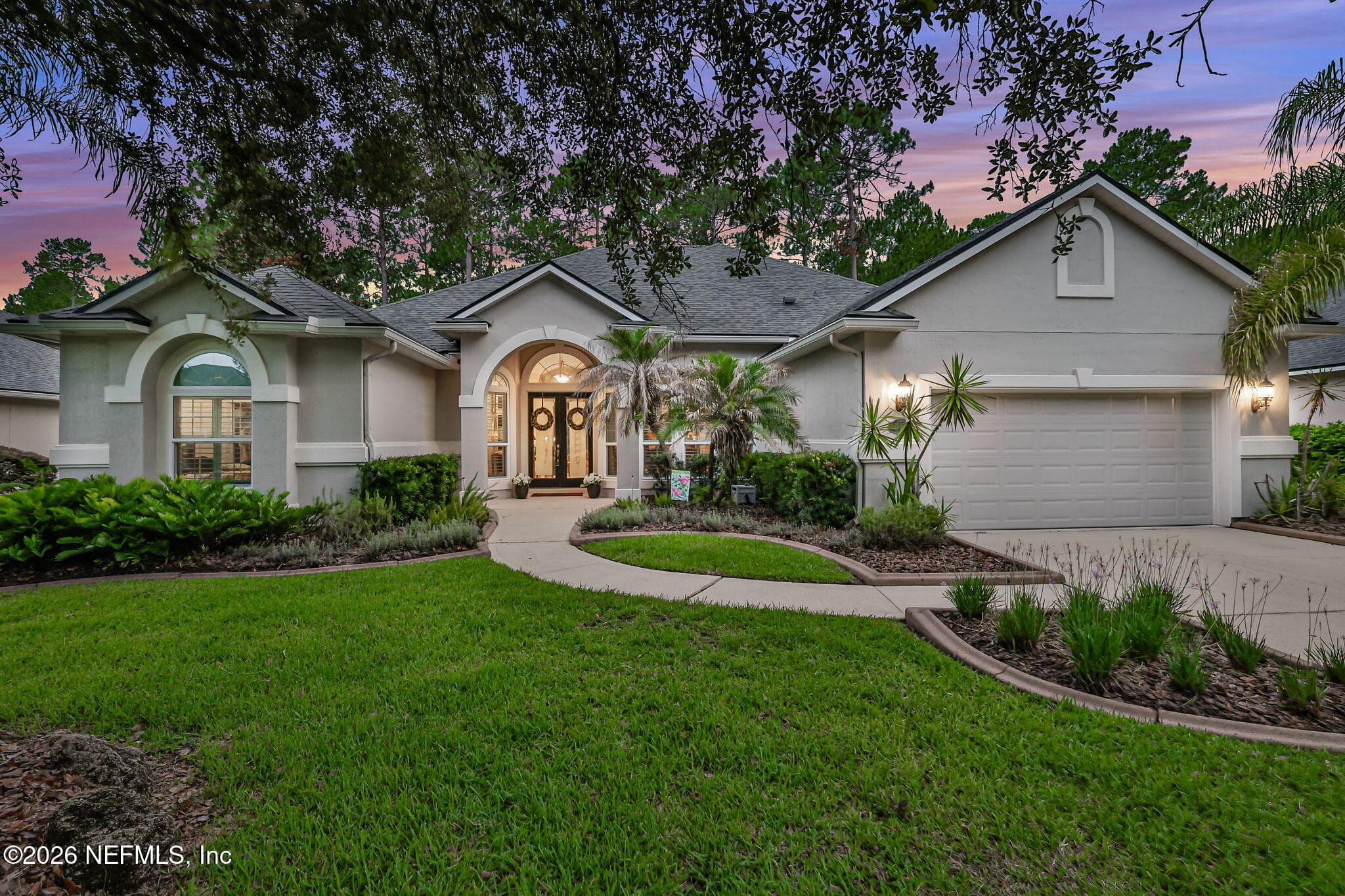 513 WETHERBY Lane, St. Augustine, FL 32092, St. Augustine — exterior