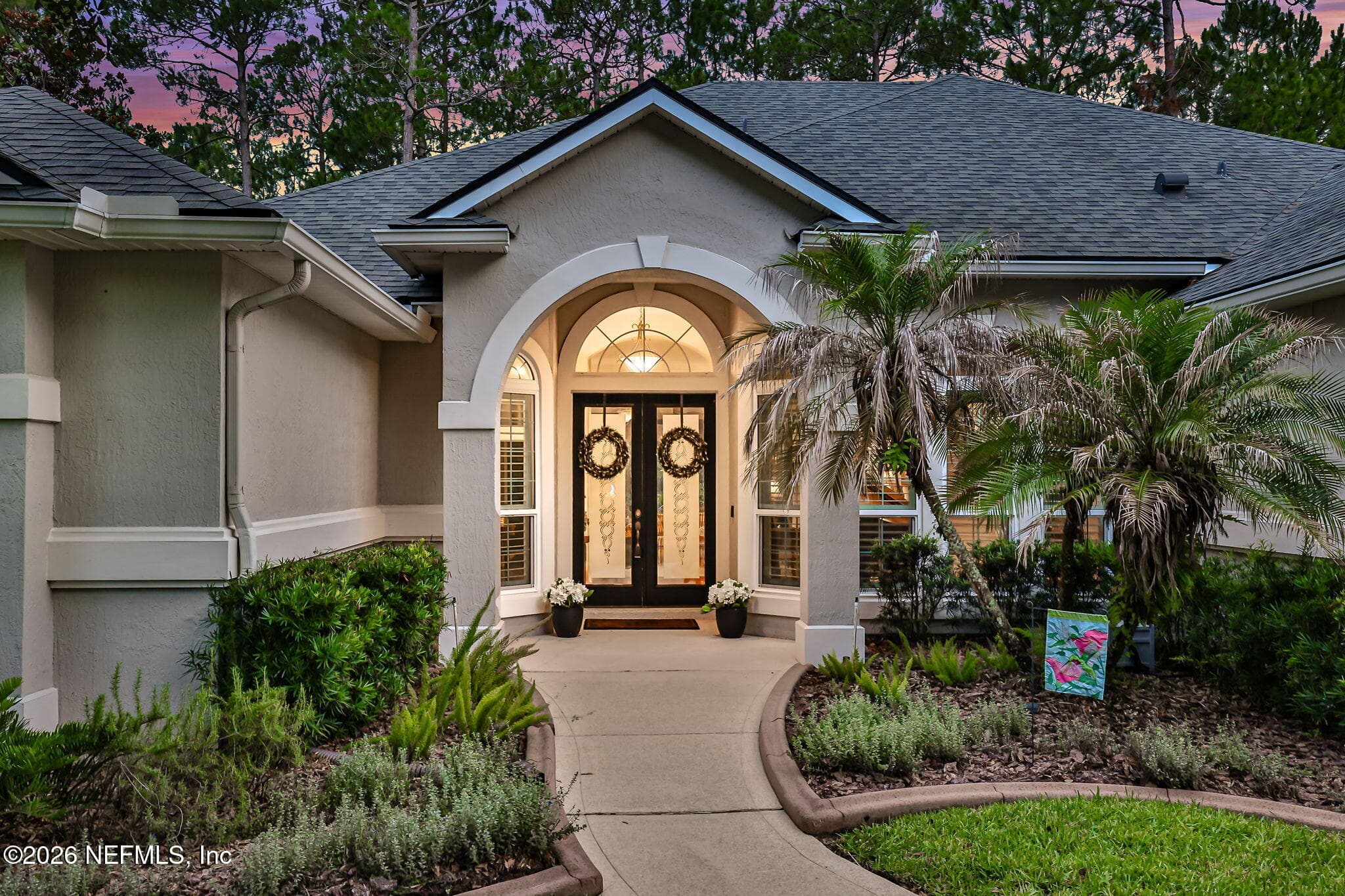 513 WETHERBY Lane, St. Augustine, FL 32092, St. Augustine — photo 2