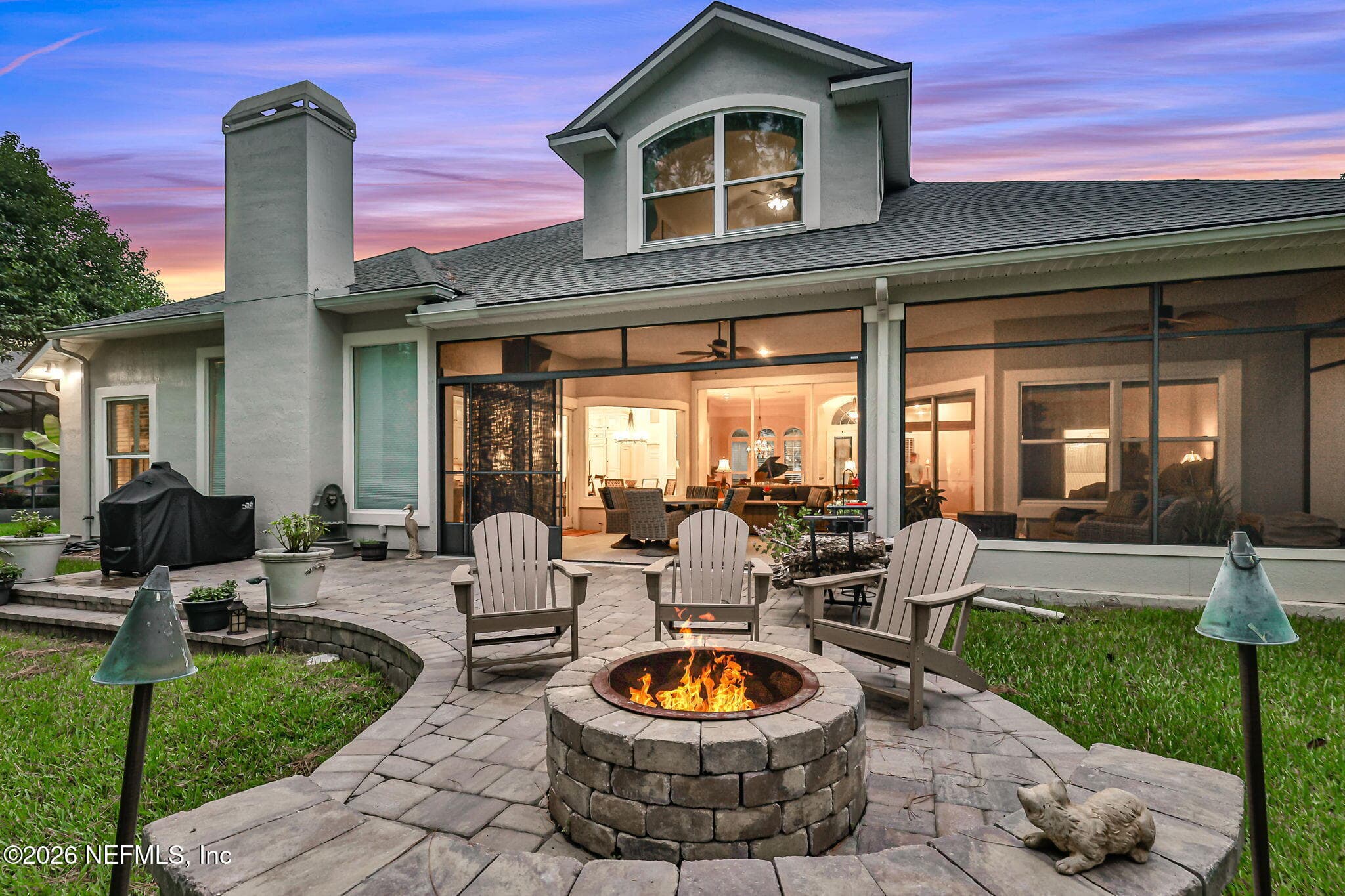 513 WETHERBY Lane, St. Augustine, FL 32092, St. Augustine — photo 3