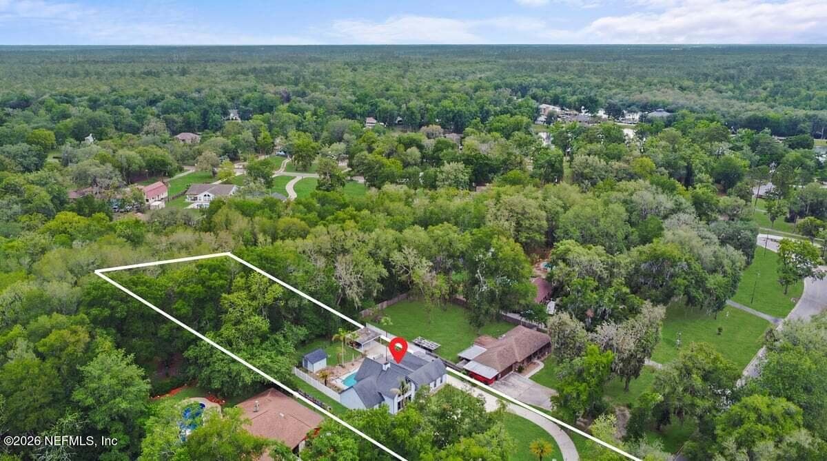 1048 LAKE ASBURY Drive, Green Cove Springs — photo 3