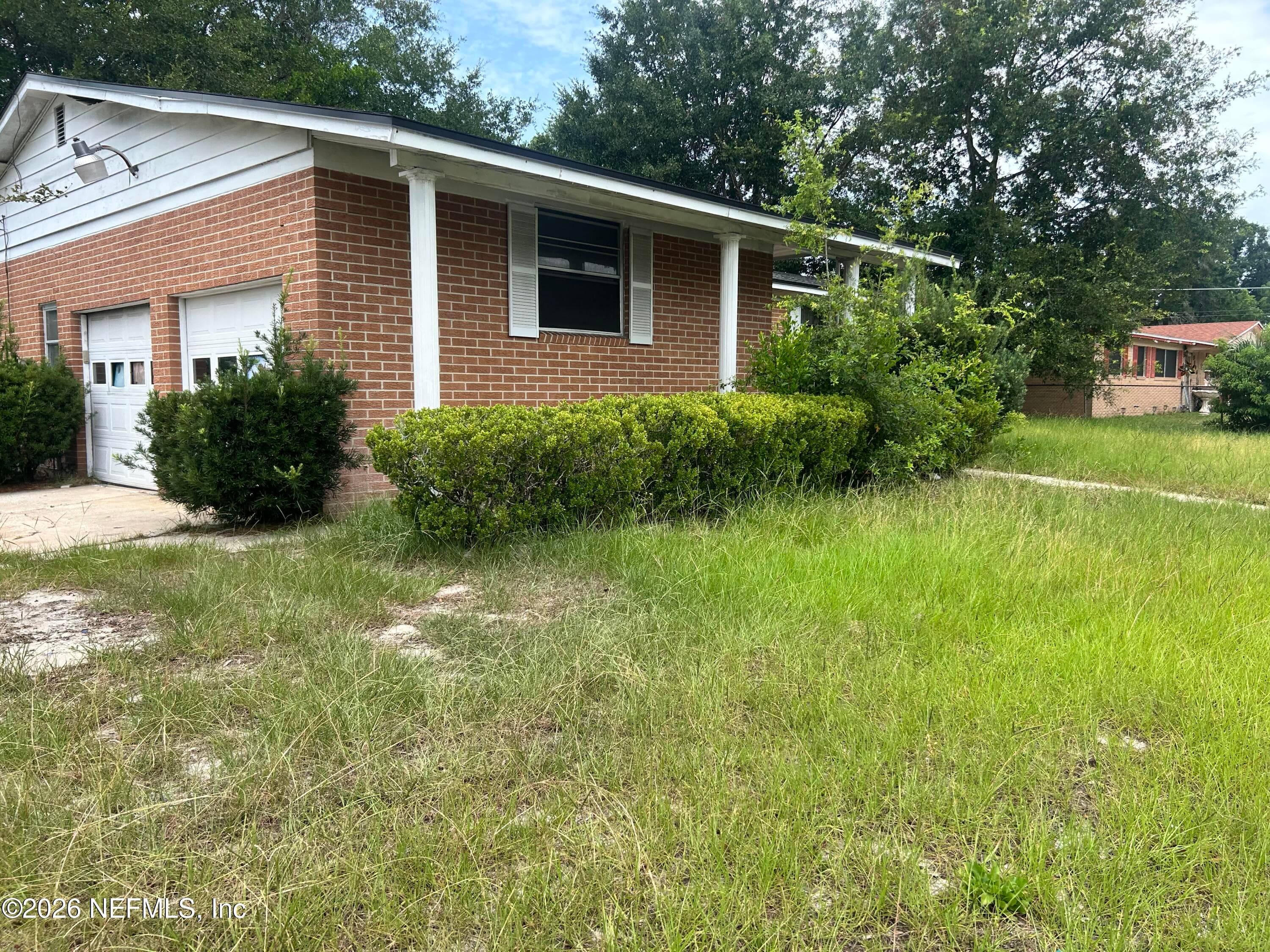 5820 PORSCHE Road, Jacksonville, FL 32244, Jacksonville — exterior