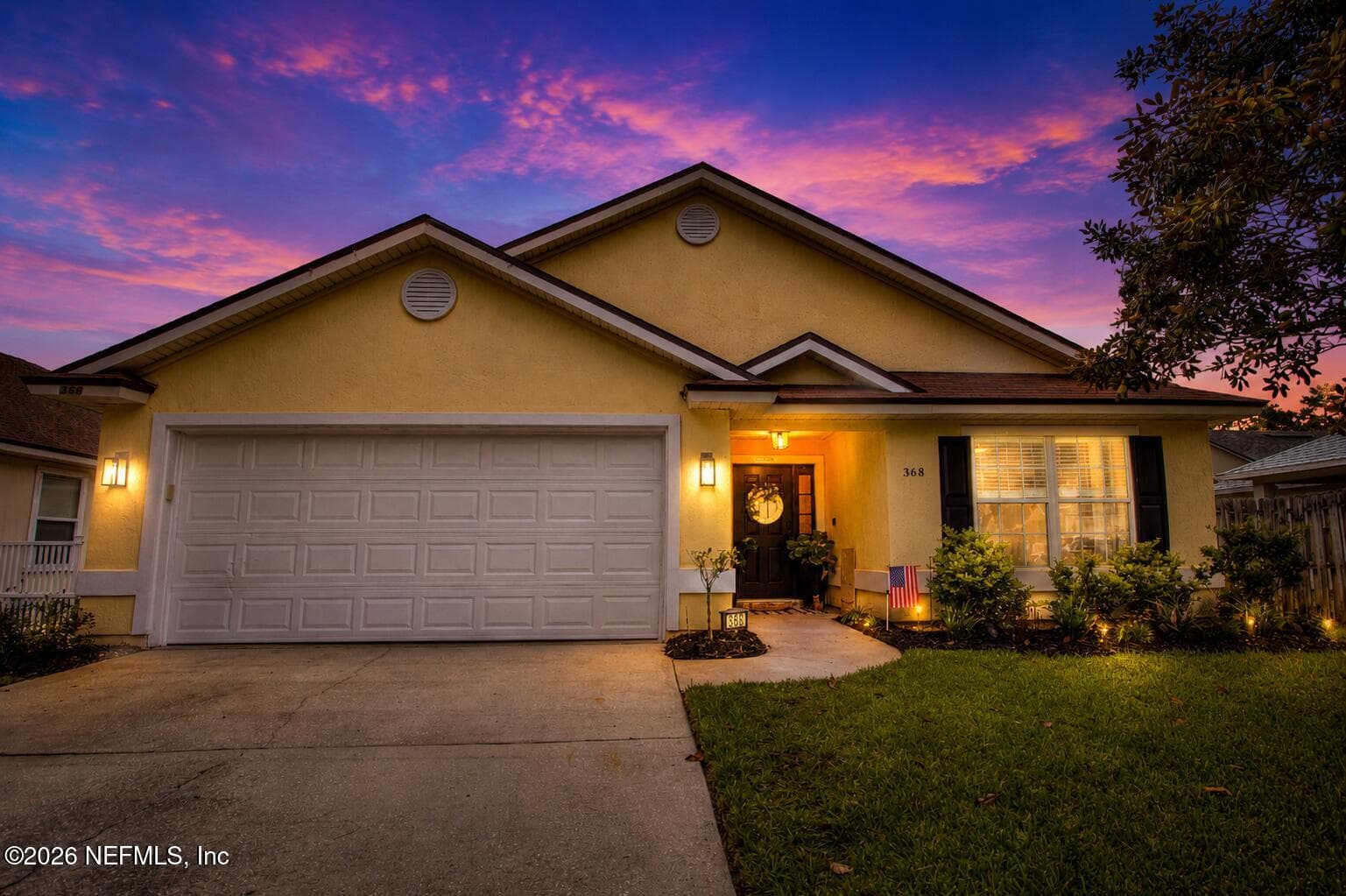 368 W BLACKJACK BRANCH Way, St. Johns, FL 32259, St. Johns — photo 2