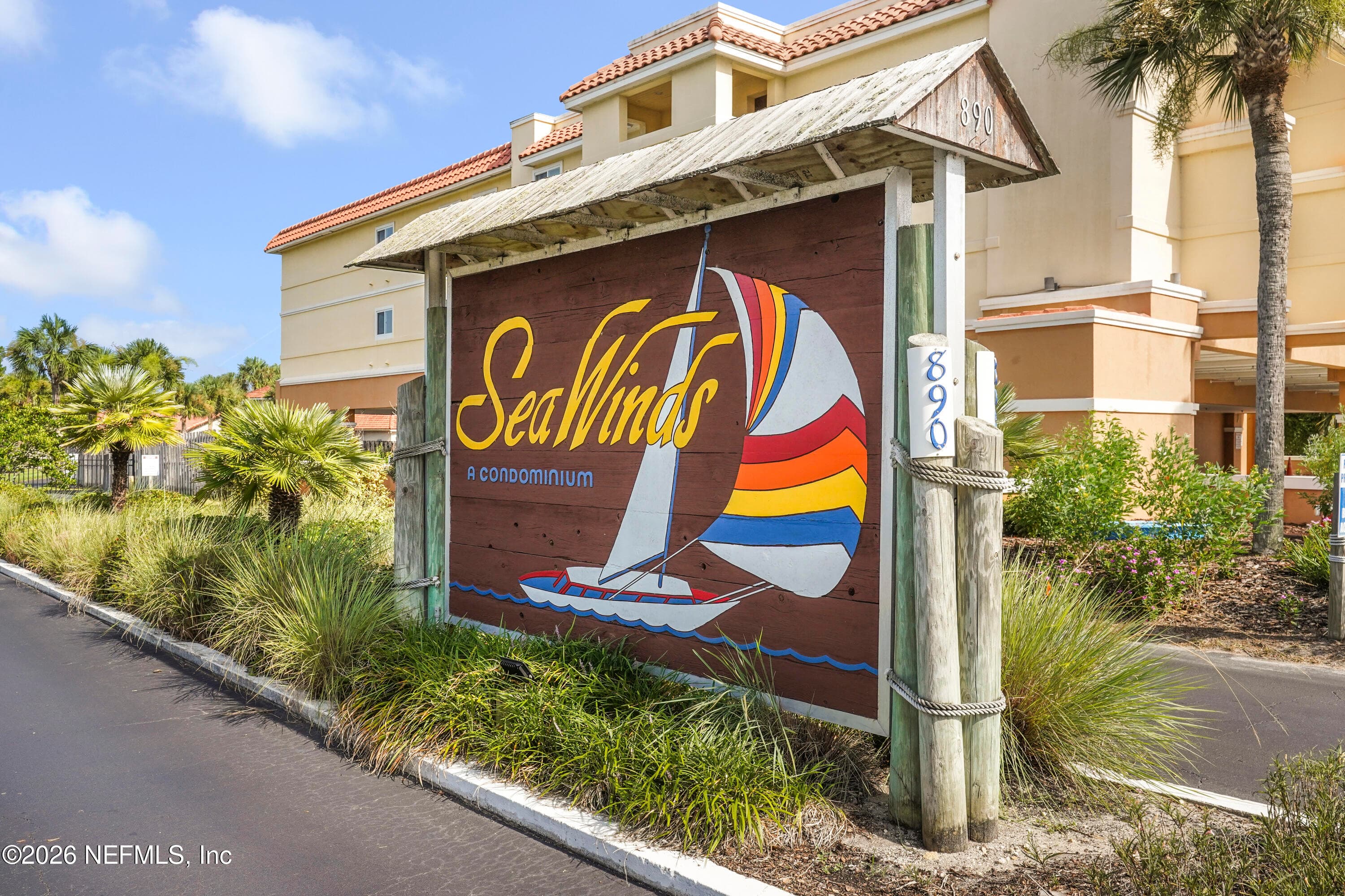 890 A1A BEACH Boulevard 8, St. Augustine, FL 32080, St. Augustine — photo 2