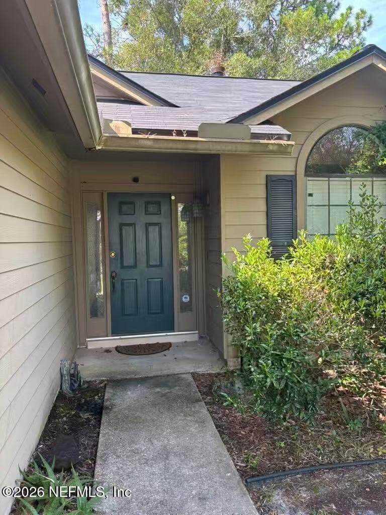 11020 ALUMNI Way, Jacksonville, FL 32246, Jacksonville — exterior