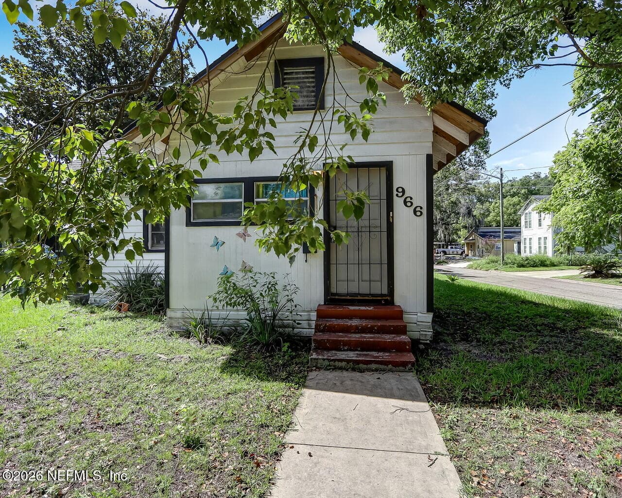 966 KENMORE Street, Jacksonville, FL 32208, Jacksonville — photo 2