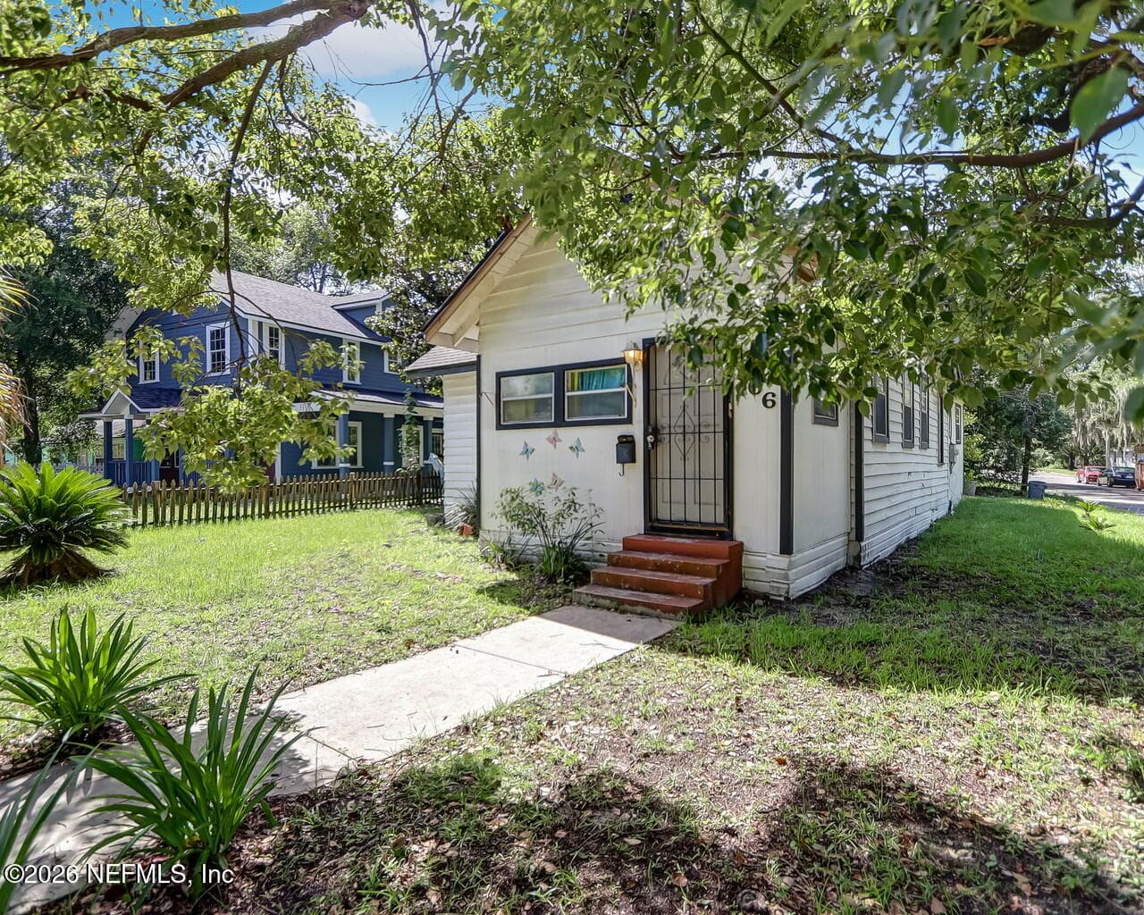 966 KENMORE Street, Jacksonville, FL 32208, Jacksonville — photo 3