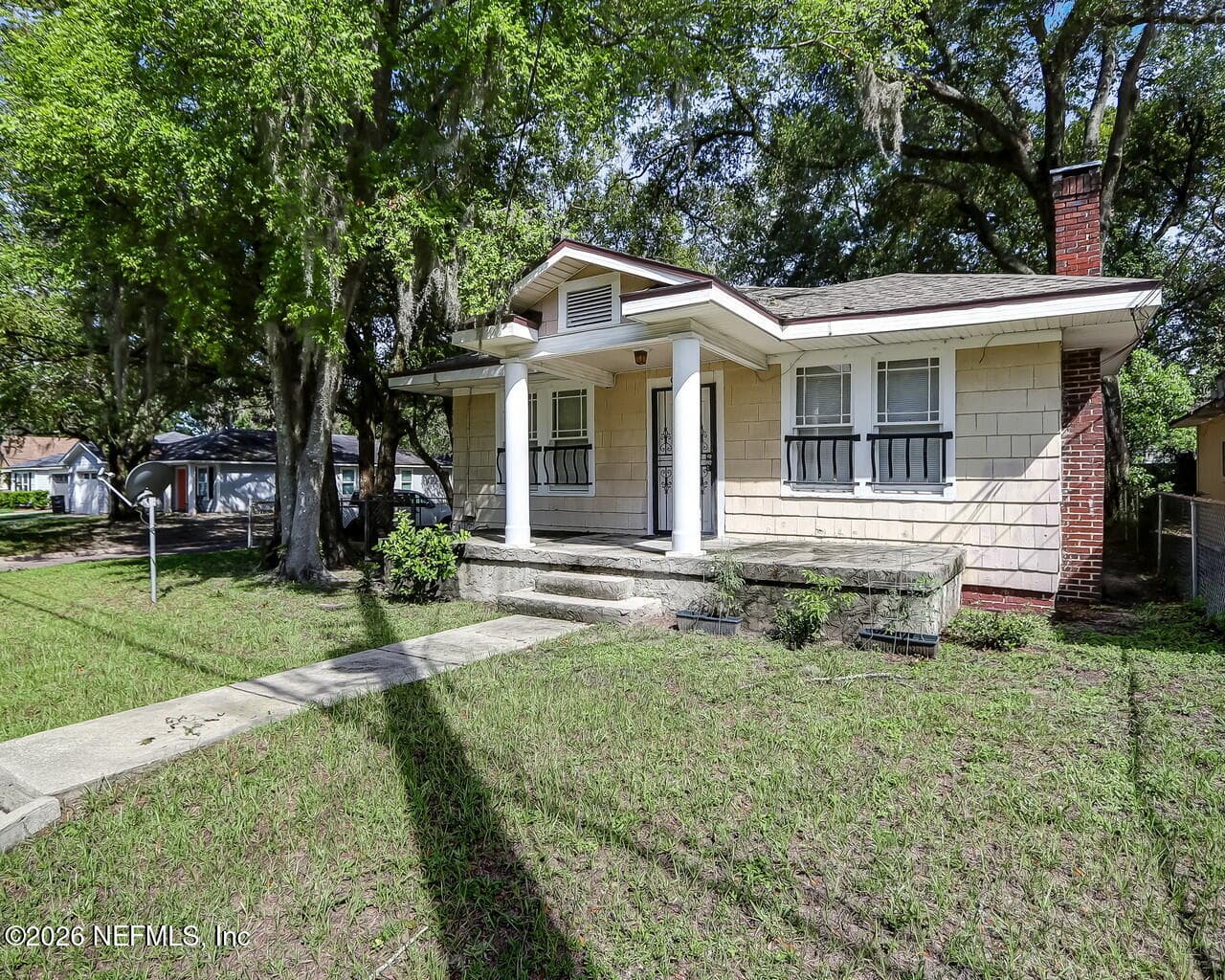 967 KENMORE Street, Jacksonville, FL 32208, Jacksonville — photo 2