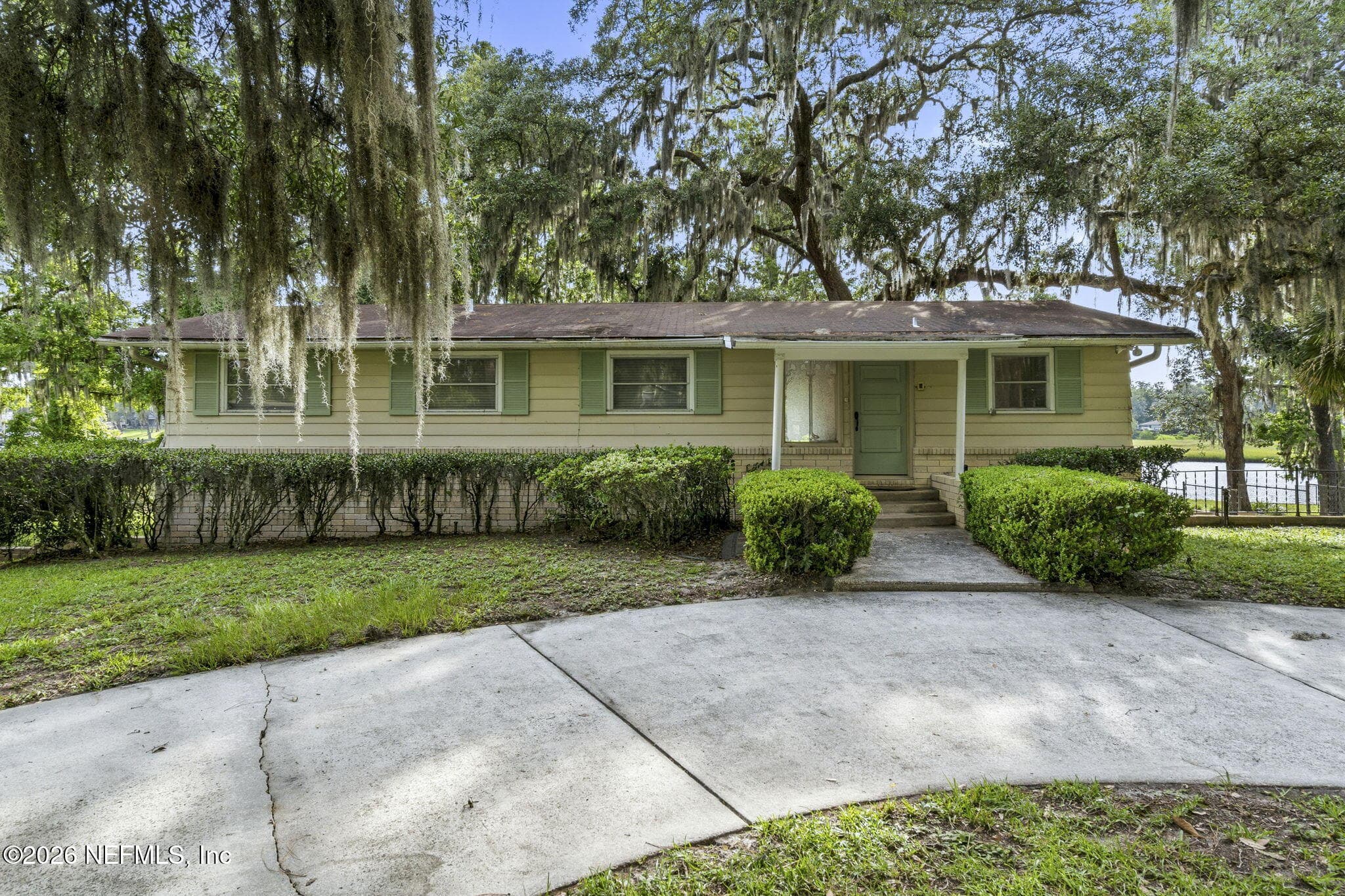 970 GLYNLEA Road, Jacksonville, FL 32216, Jacksonville — exterior