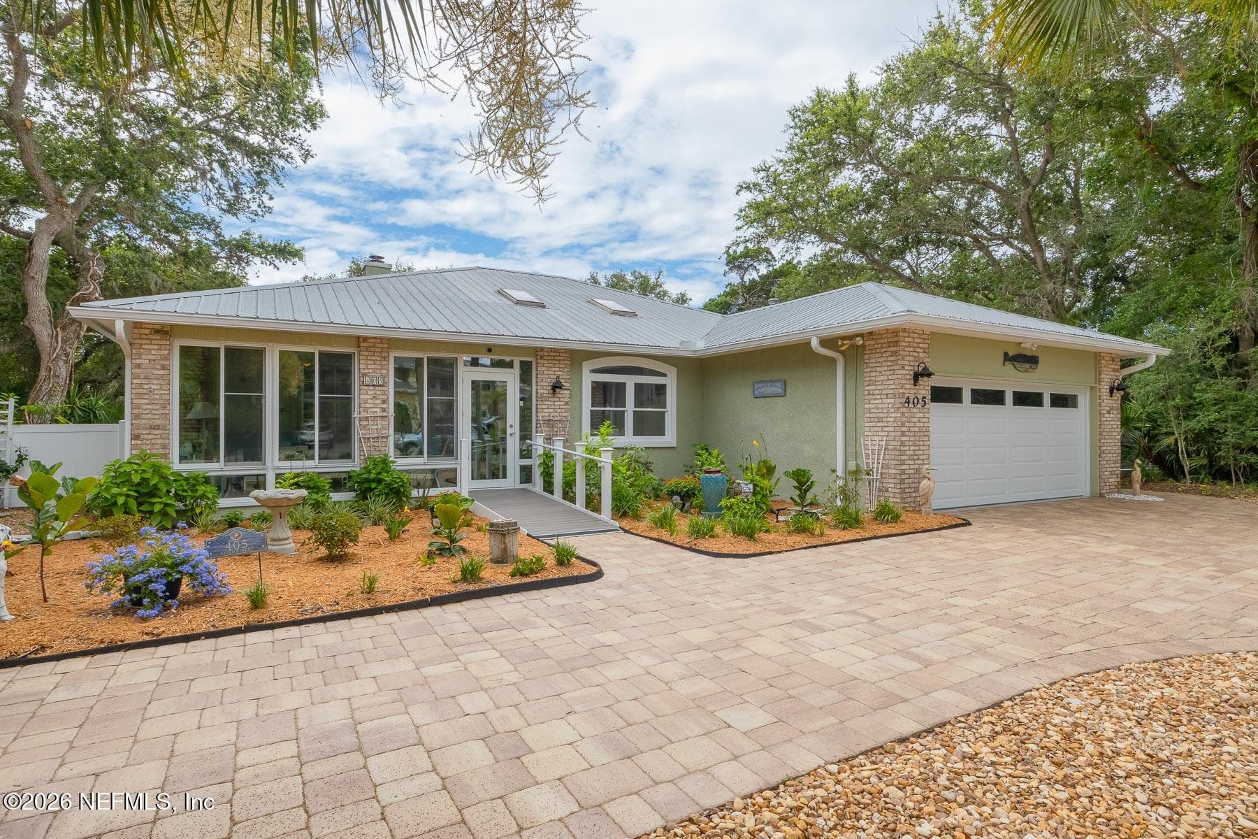 405 FIFTH Street, Vilano Beach, FL 32084, Vilano Beach — photo 2