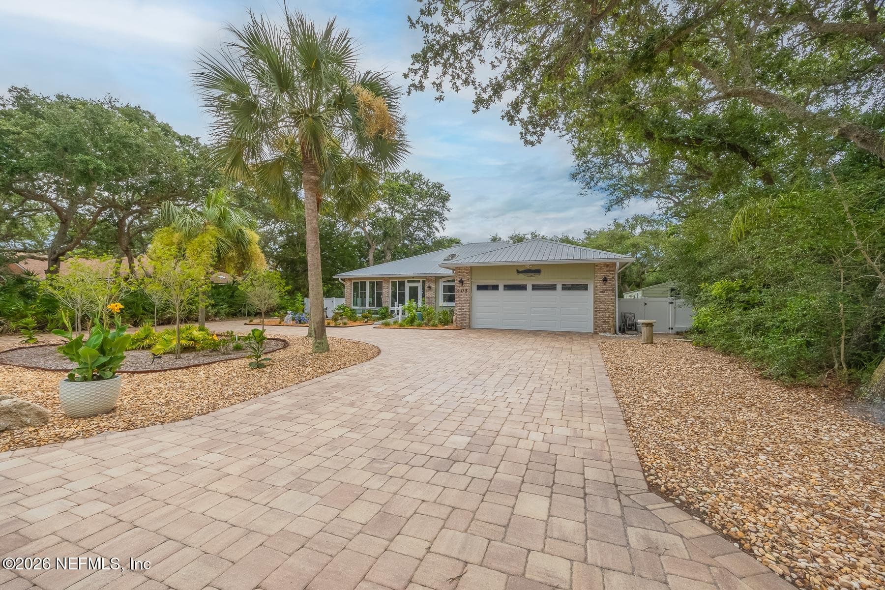 405 FIFTH Street, Vilano Beach, FL 32084, Vilano Beach — photo 3